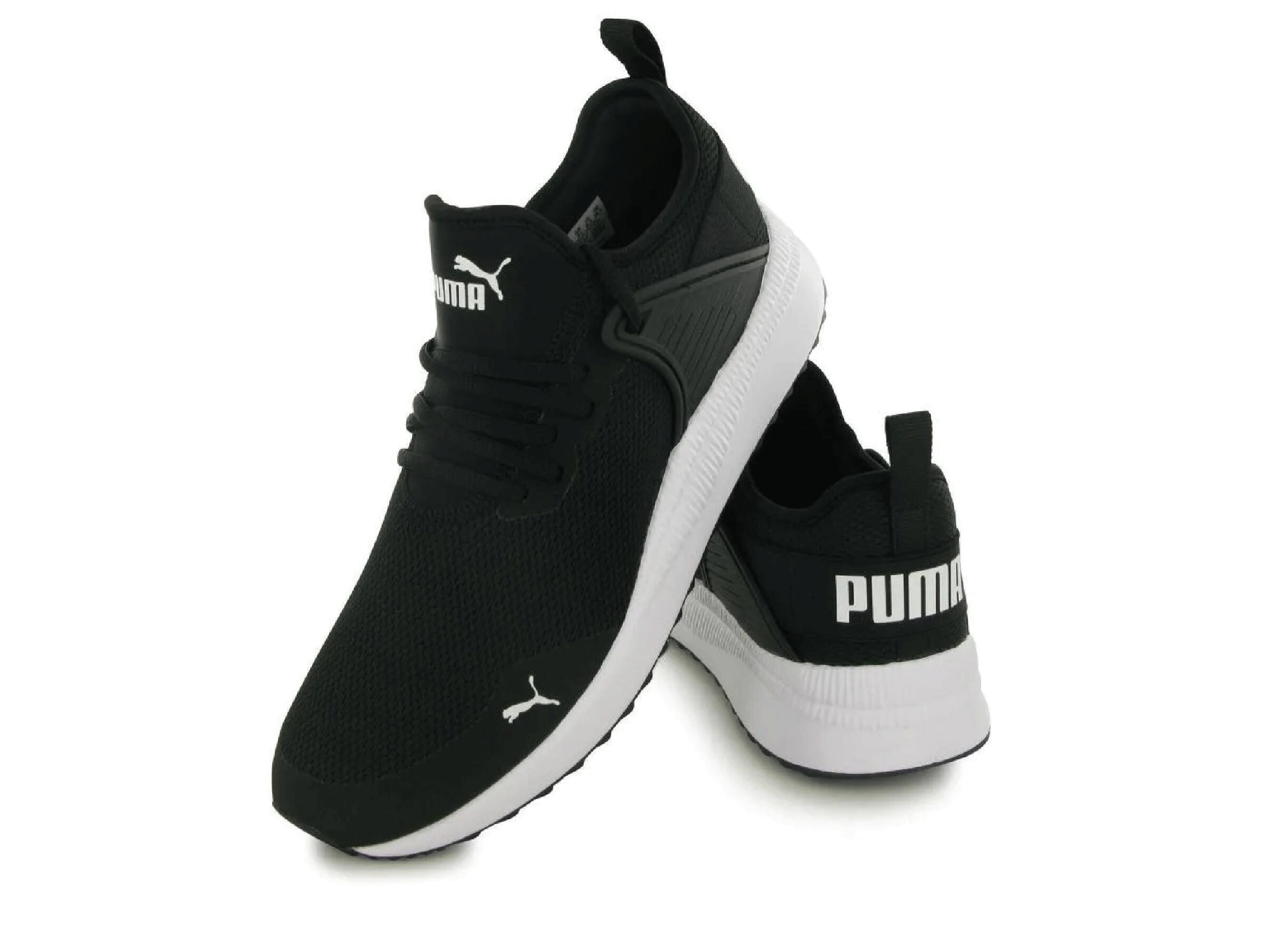 Puma Mens Pacer Next Cage Core 369982 01 Jim Kidd Sports