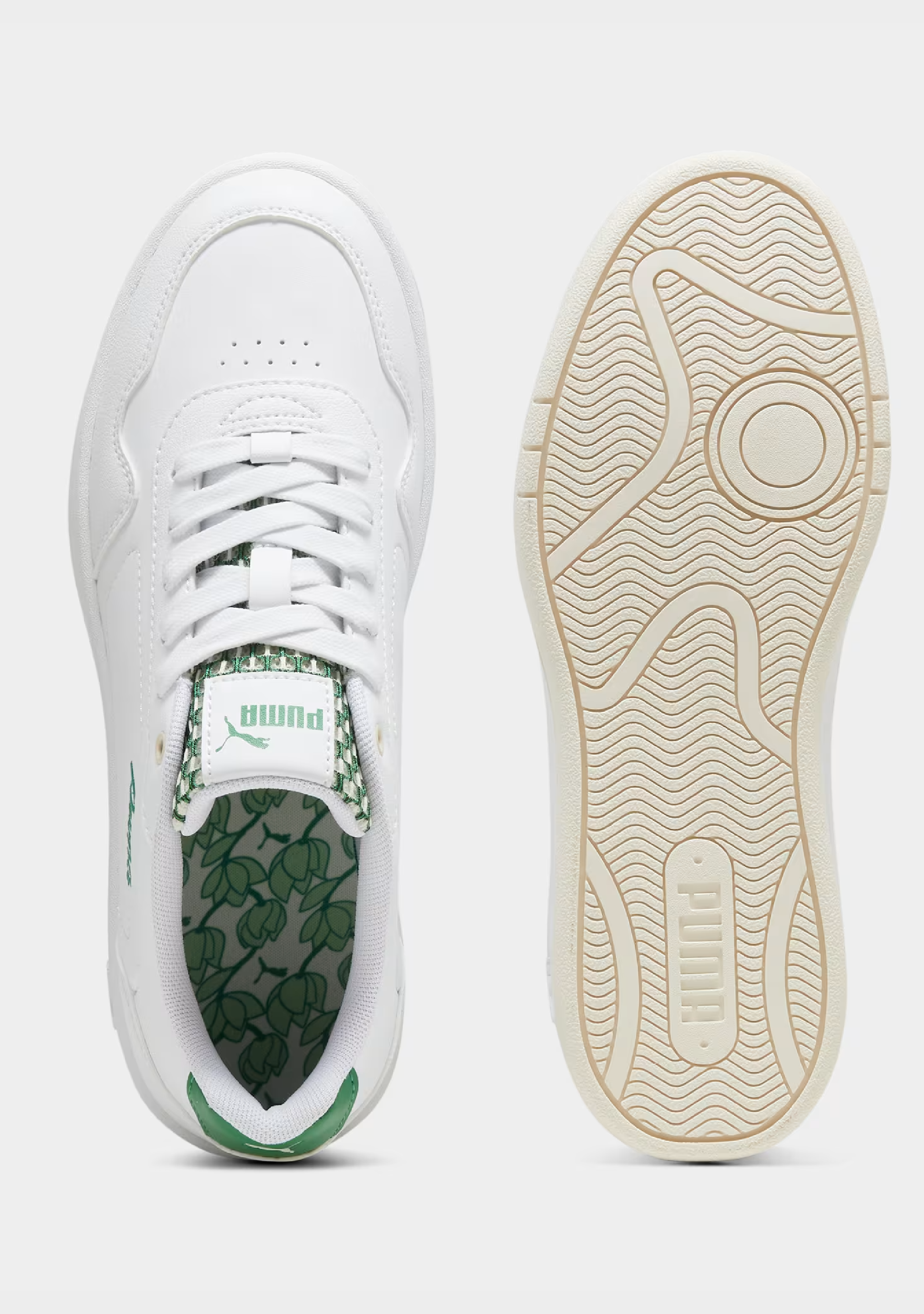 Puma Women's Court Classy Blossom