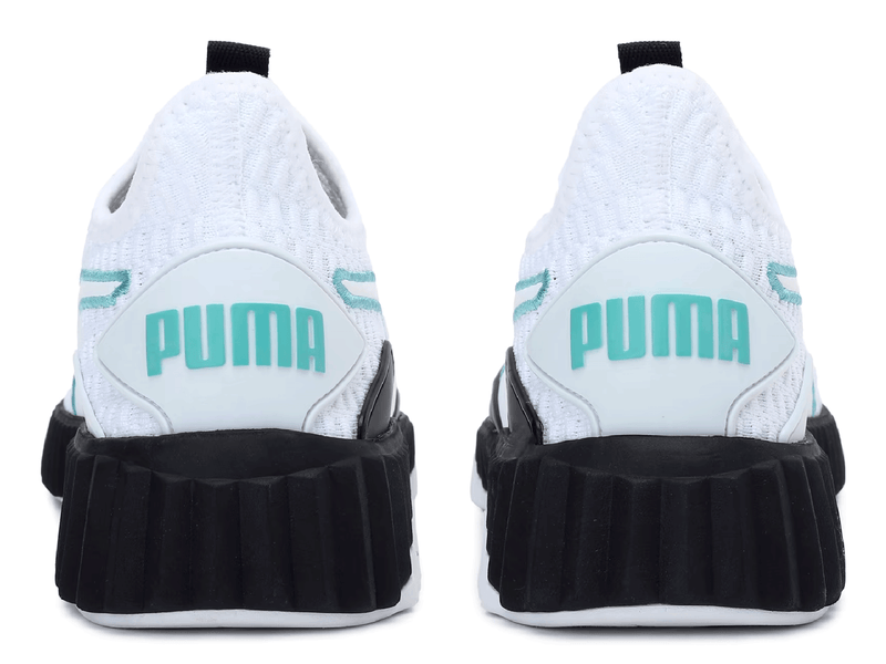 Puma Womens Defy <BR> 190949 03