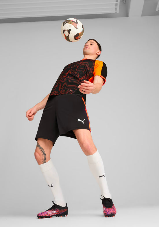 Puma Men's Individual Liga Training Shorts