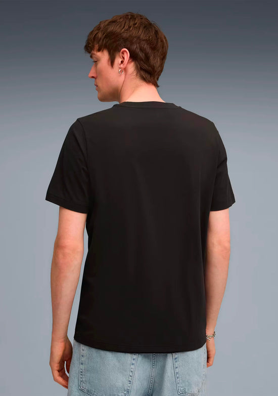 Puma Men's ESS 2 Colour No. 1 Logo Tee