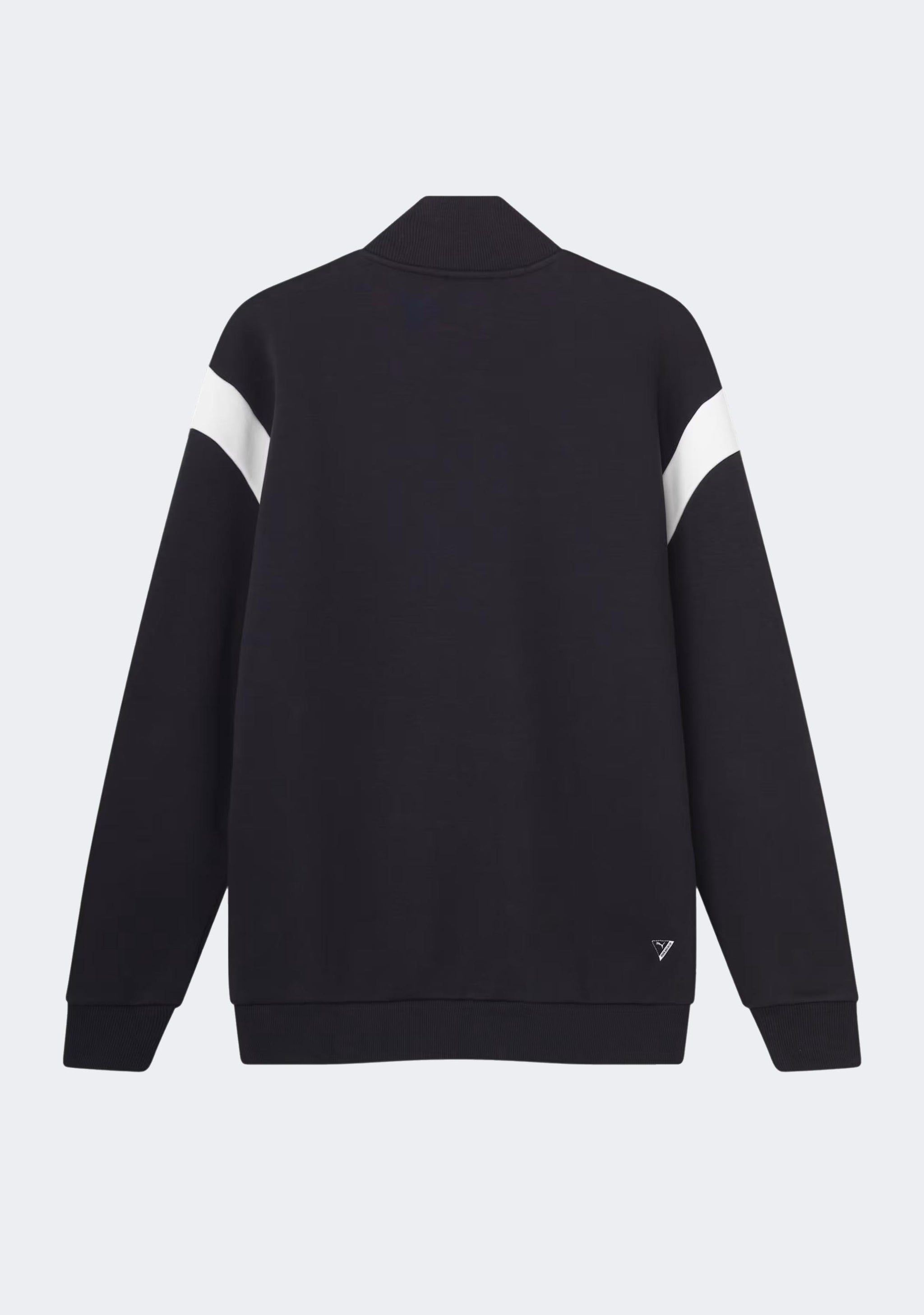 Puma Men's Carlton FC 2024 Heritage Zip Jacket