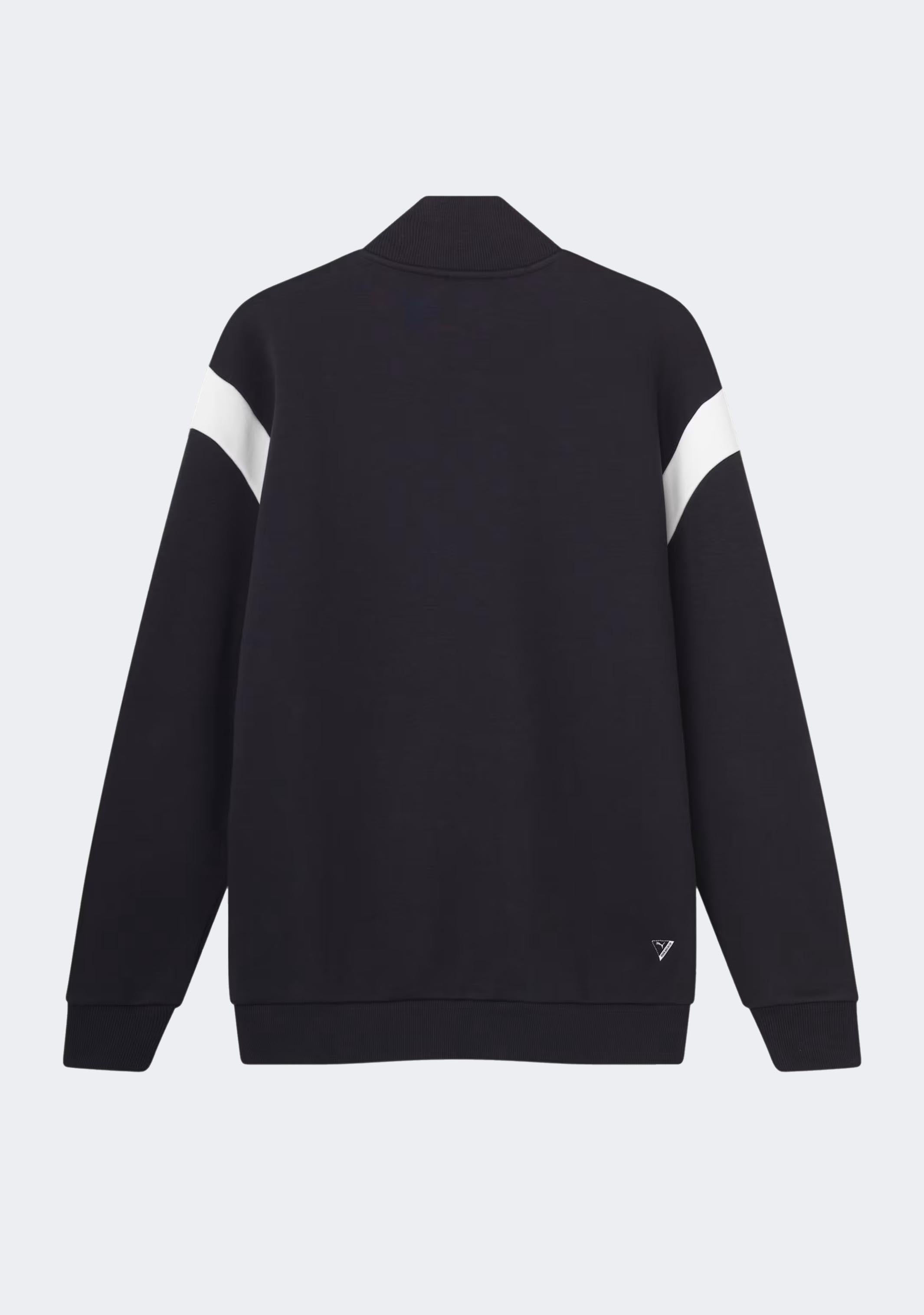 Puma Men's Carlton FC 2024 Heritage Zip Jacket