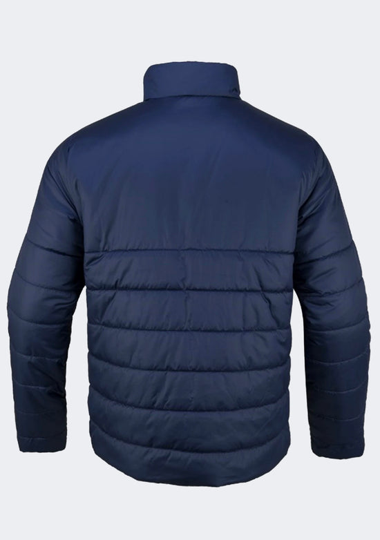 Puma Men's Liga Casuals Padded Jacket