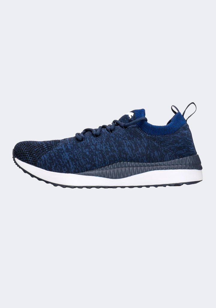 Puma Men's Pacer Next FS Knit Shoes Navy