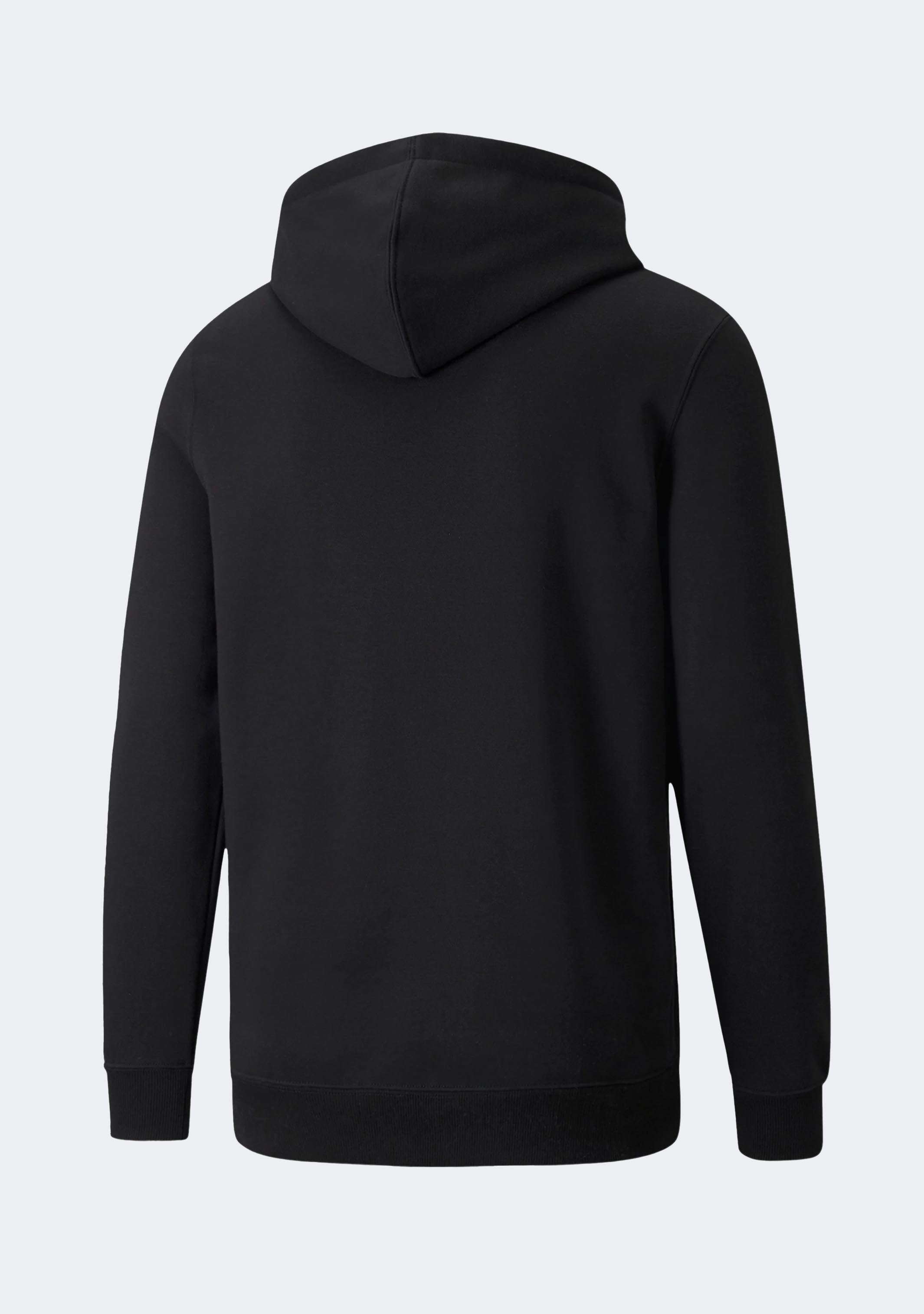 Puma Men's Power Logo Hoodie