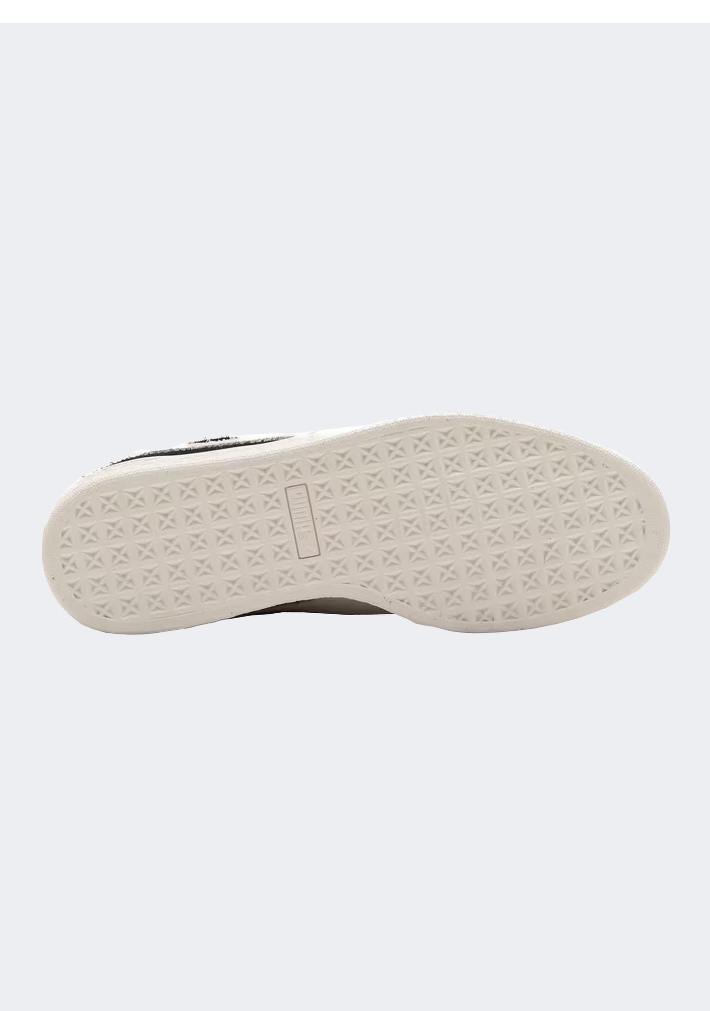 Puma Men's Suede Fat Lace
