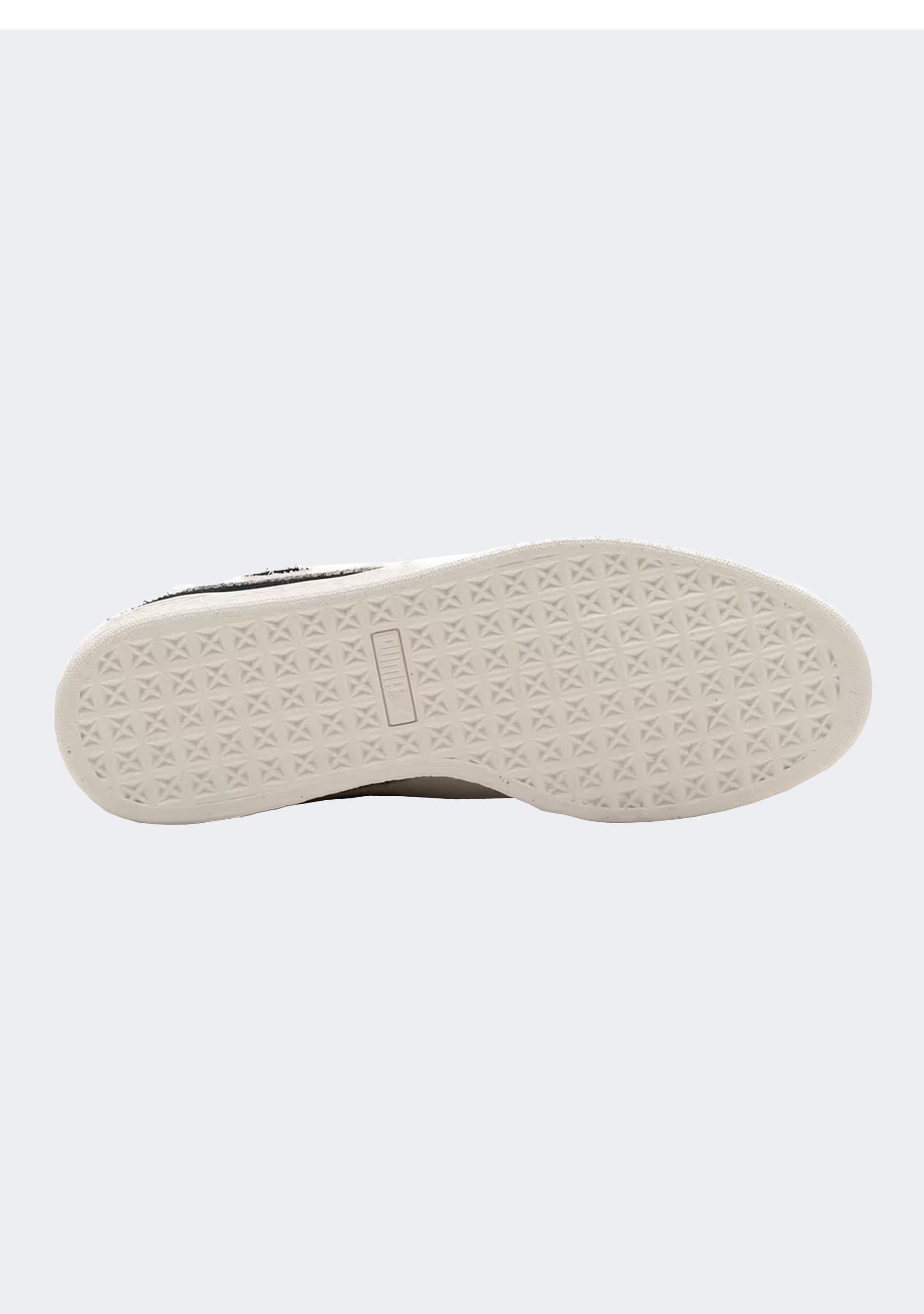 Puma Men's Suede Fat Lace
