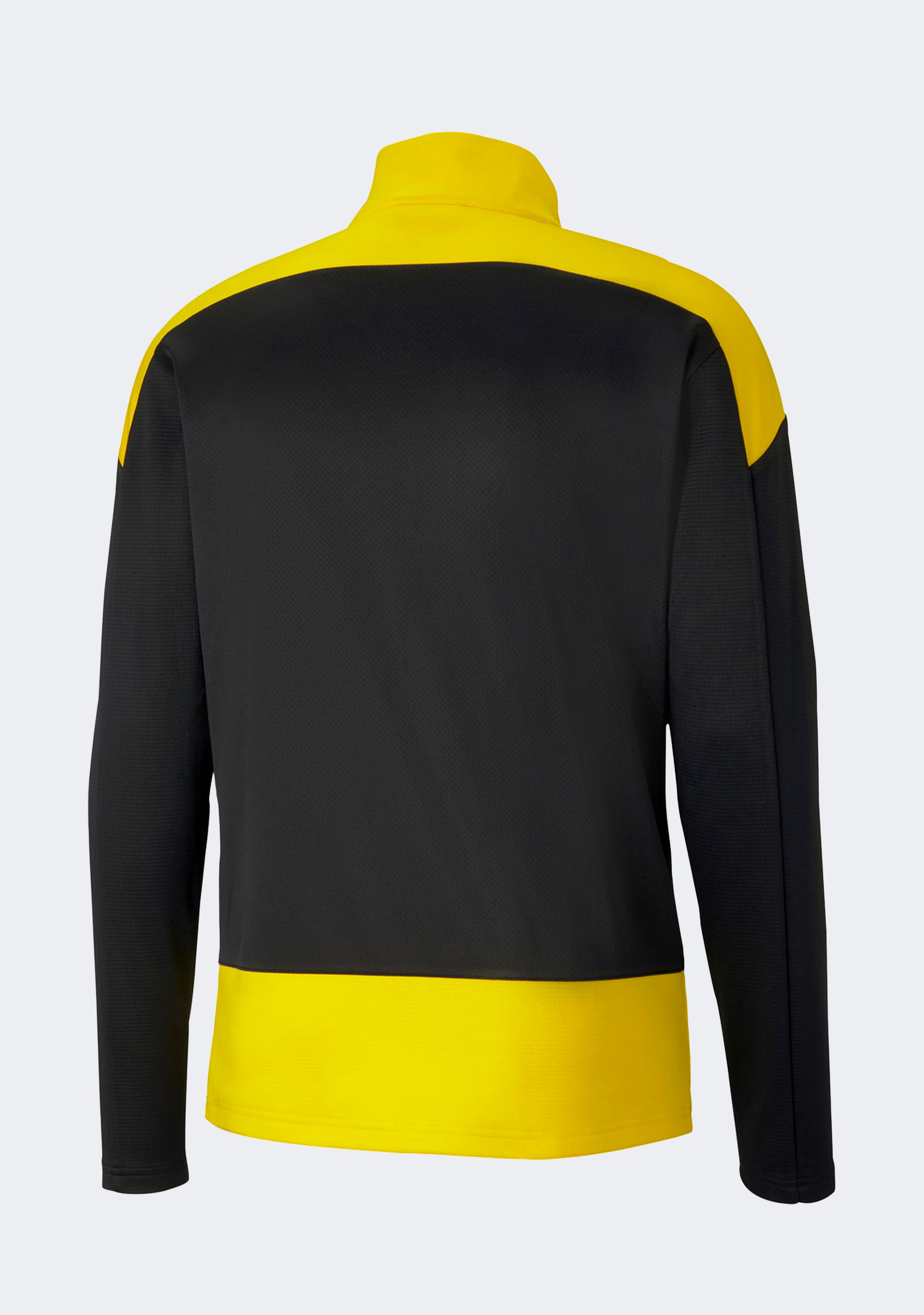 Puma Men's TeamGOAL Training 1/4  Zip Top