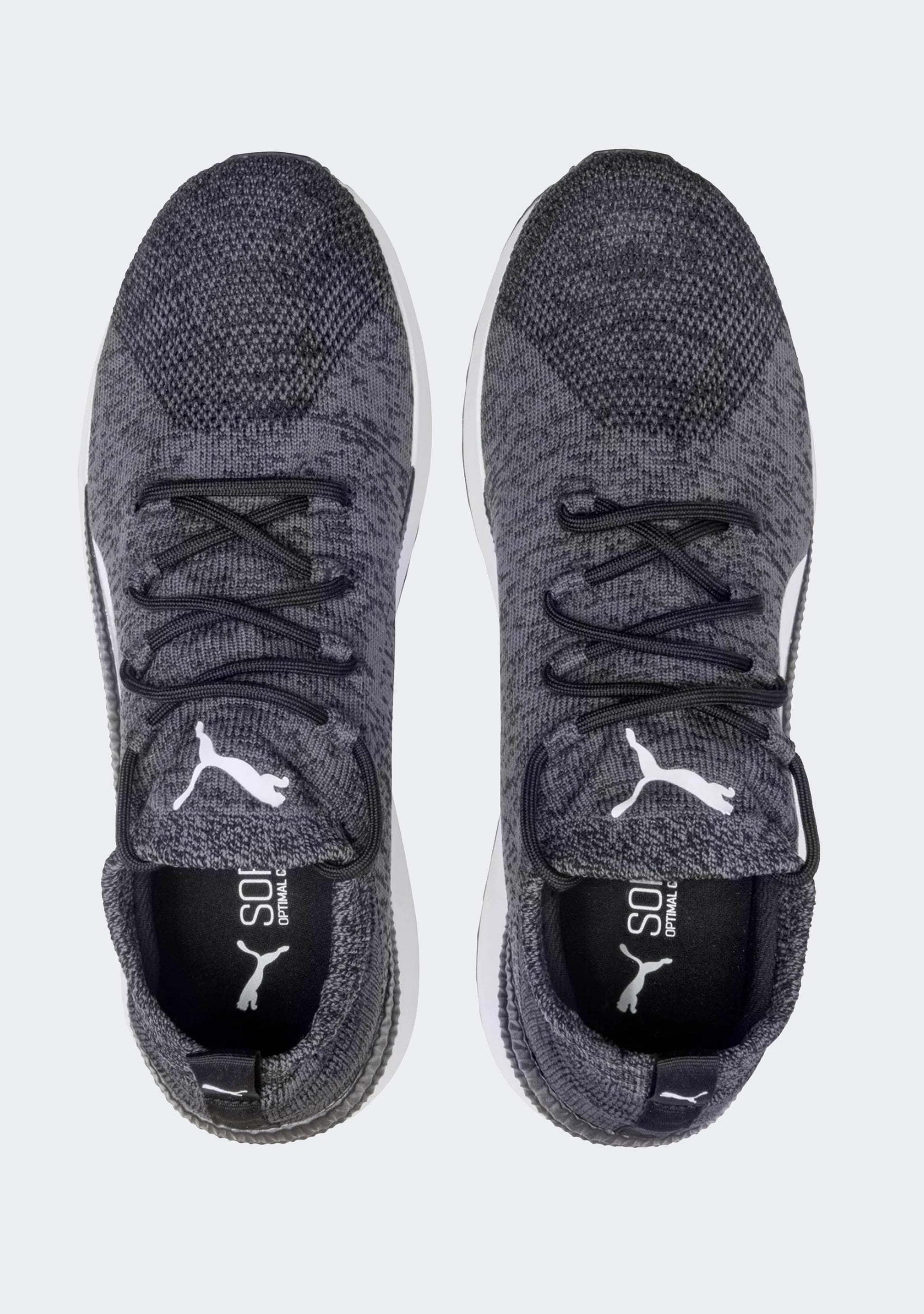 Puma Men's Pacer Next FS Knit Shoes