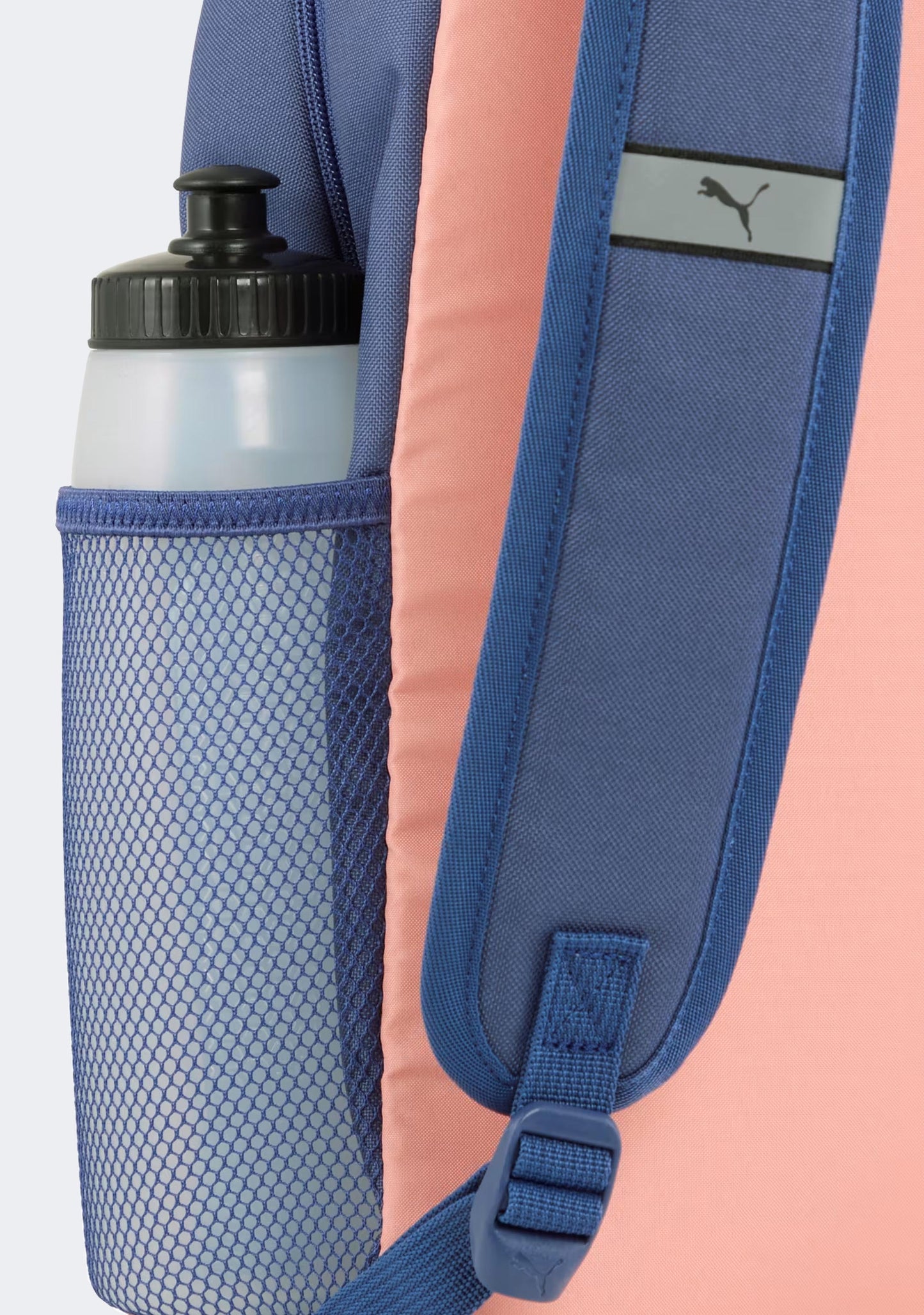 Puma Phase Colour Block Backpack - 22L