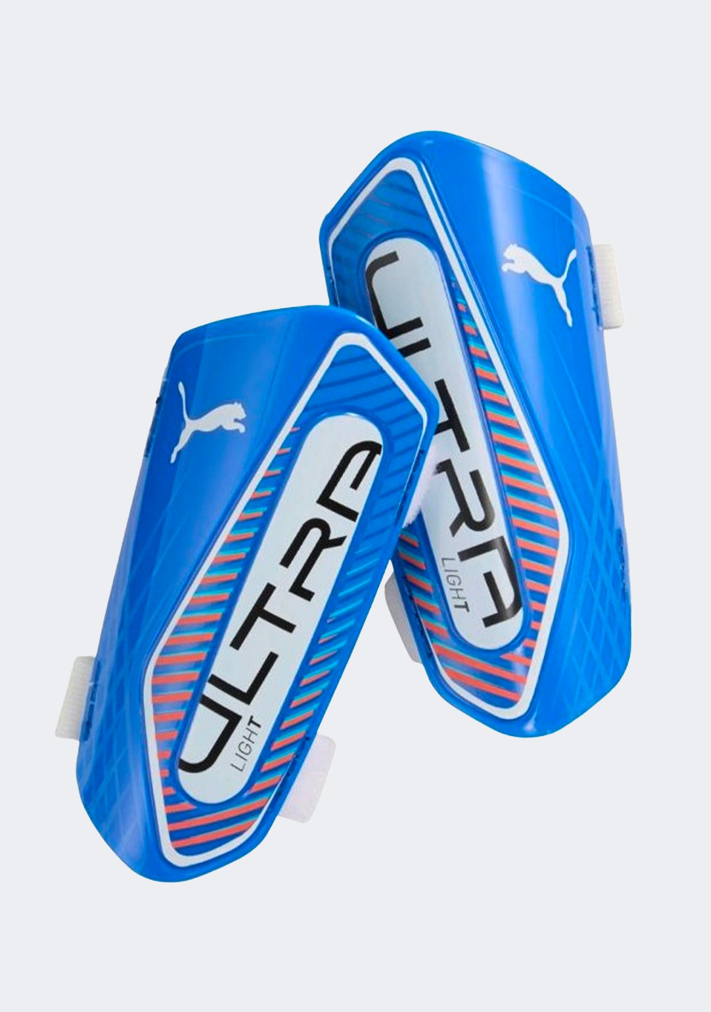 Puma Ultra Light Strap Football Shinguard