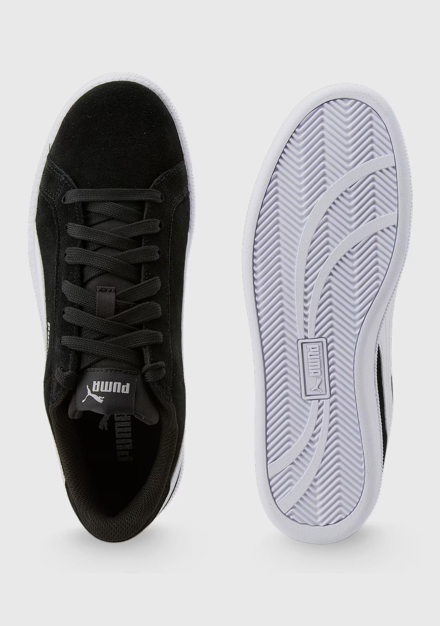 Puma Smash Suede