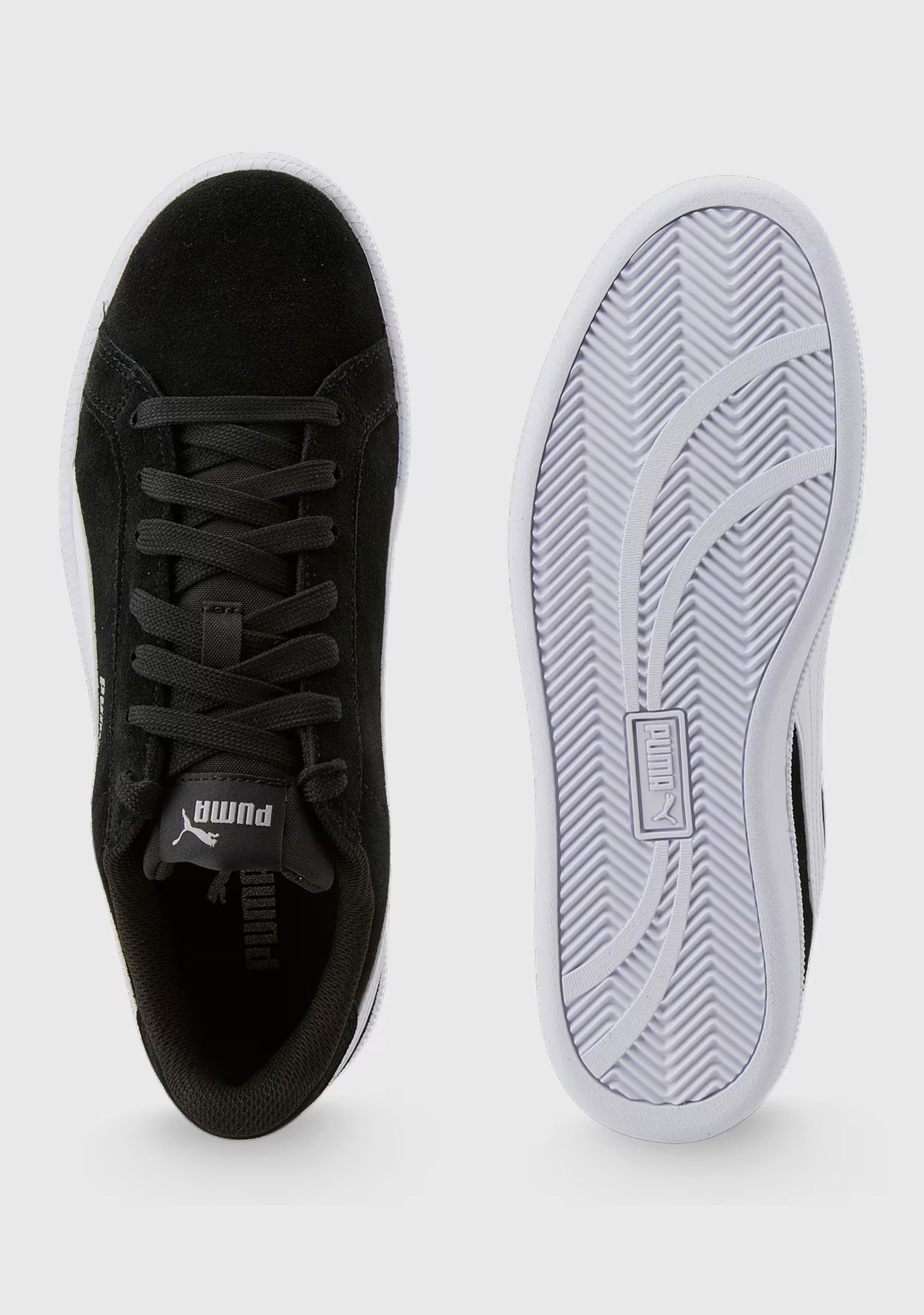 Puma Smash Suede