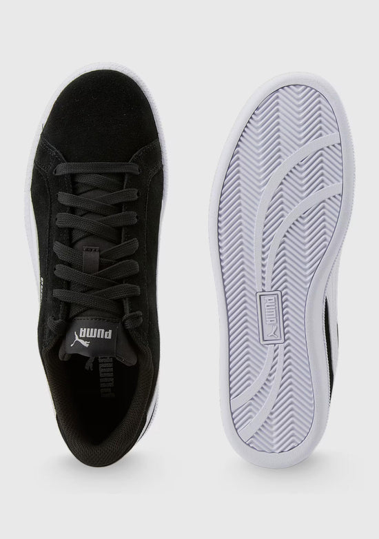 Puma Smash Suede