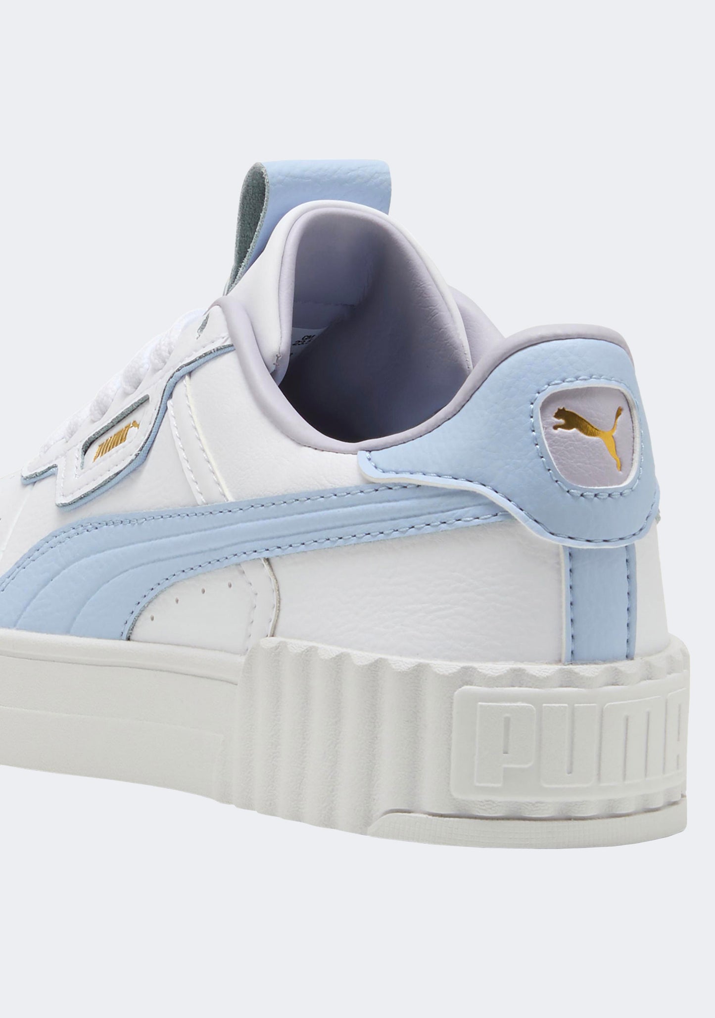 Puma Women's Carina 3.0 Luxe