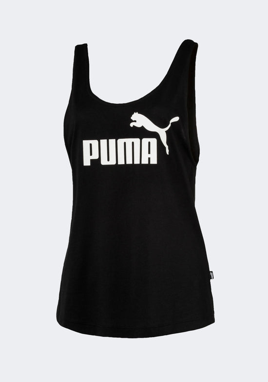 Puma Women's Essential Logo Tank Top
