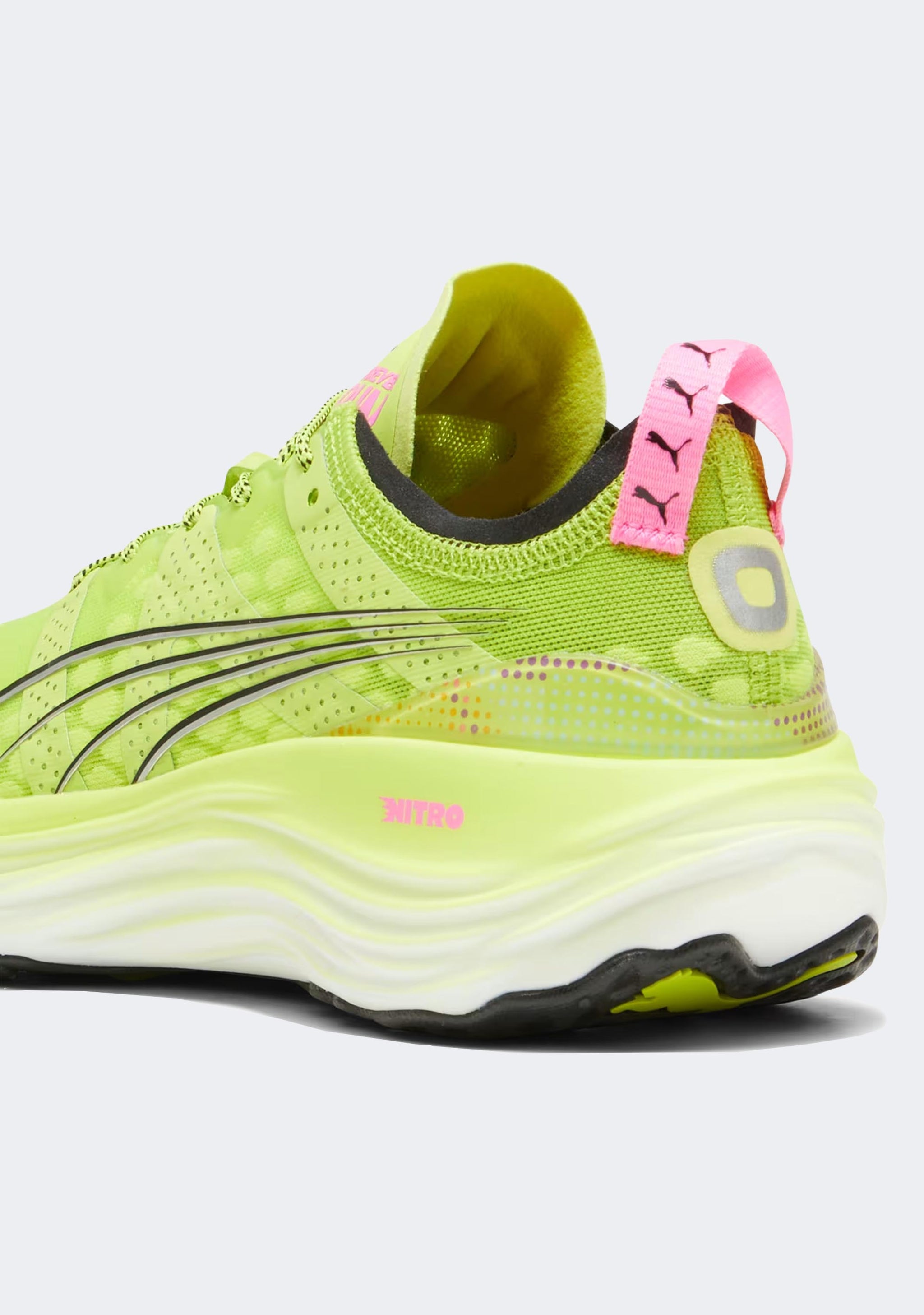 Puma Women's Forever Run Nitro