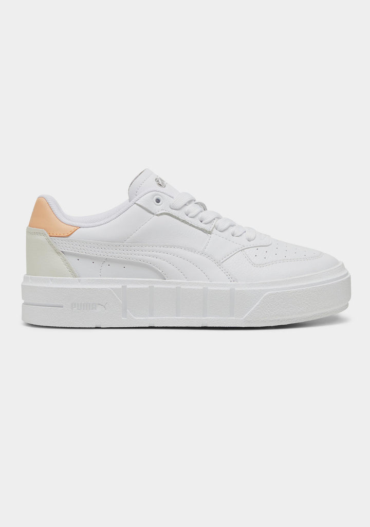 Puma Women's Cali Court Leather