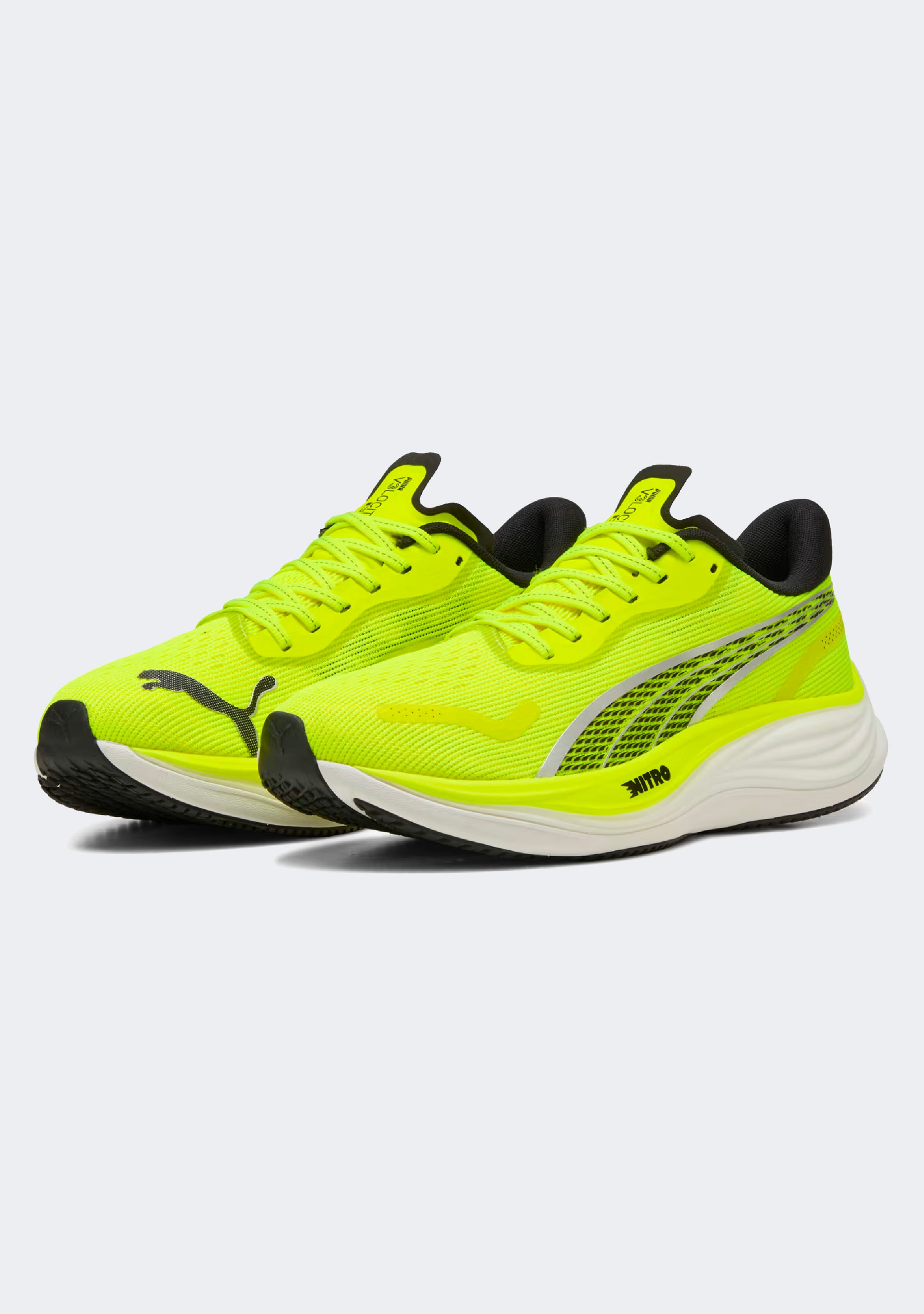 Puma Men's Velocity Nitro 3