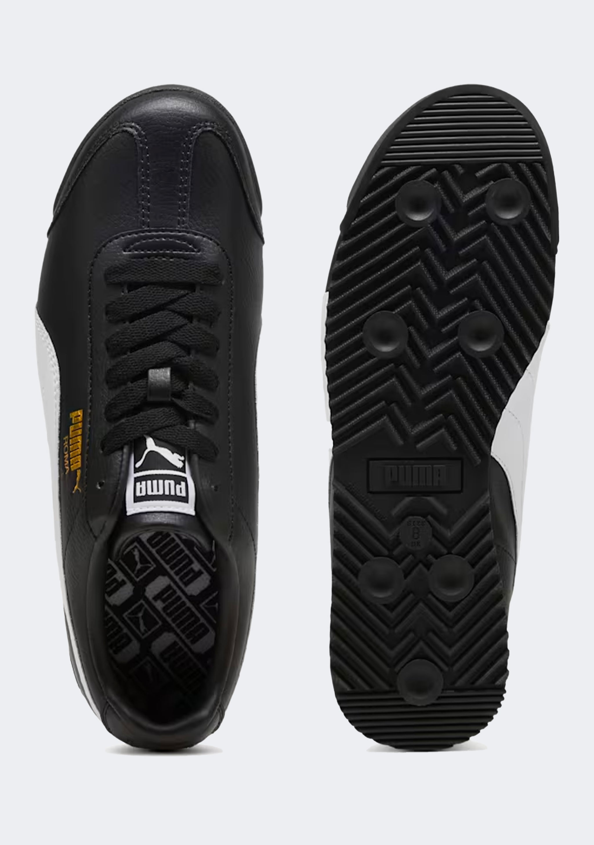 Puma Men's Roma 24 Standard