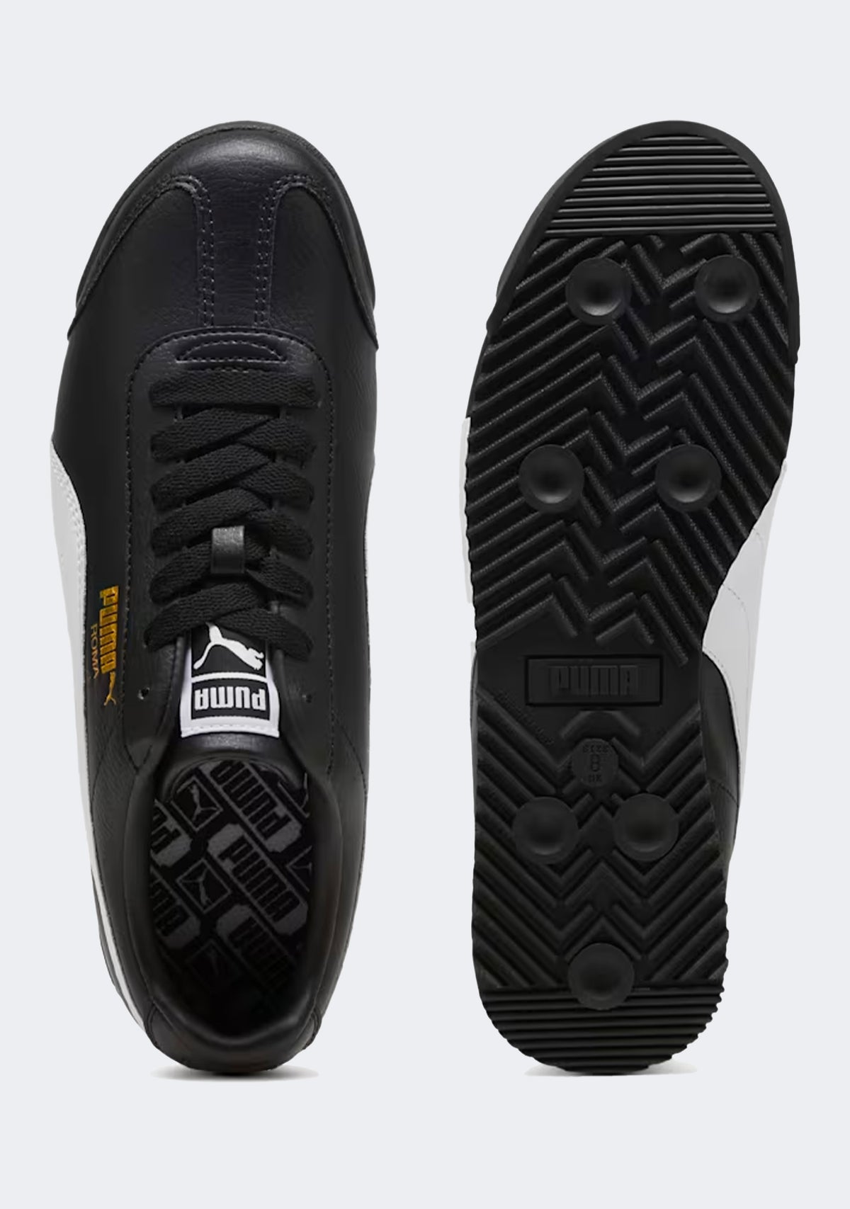 Puma Men's Roma 24 Standard – Jim Kidd Sports