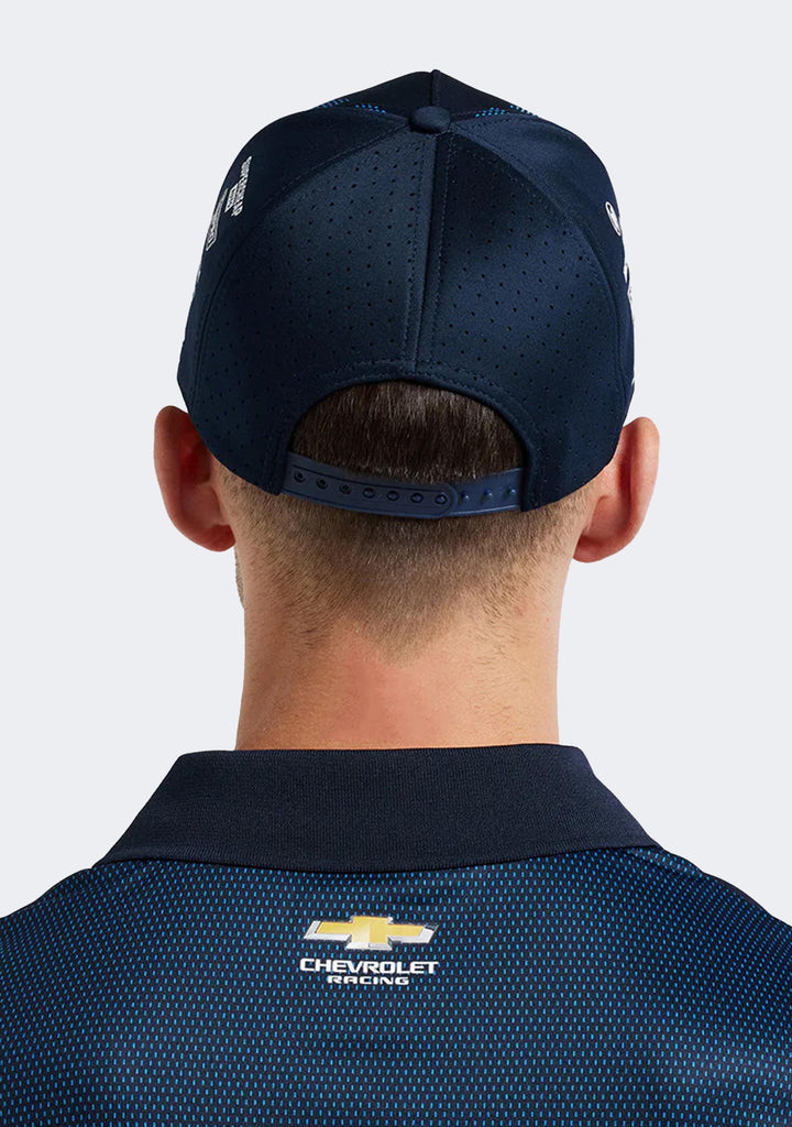RBAR Team Performance Cap