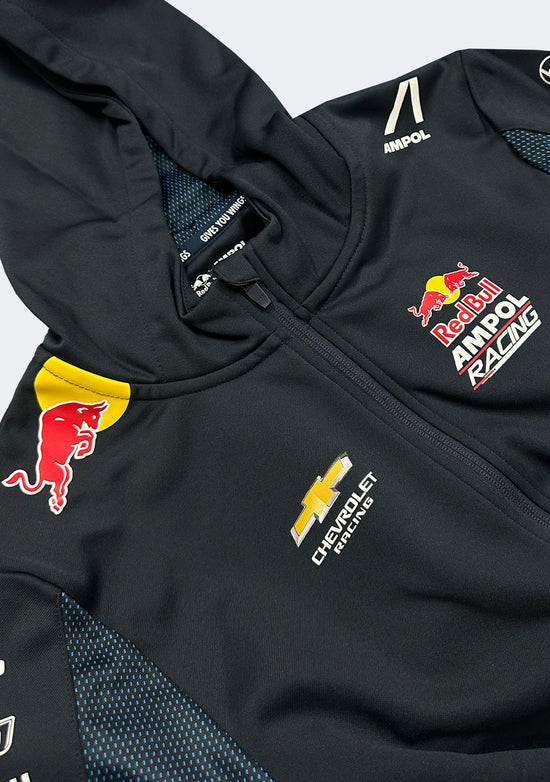 Red Bull Ampol Racing Women's Zip Hoodie