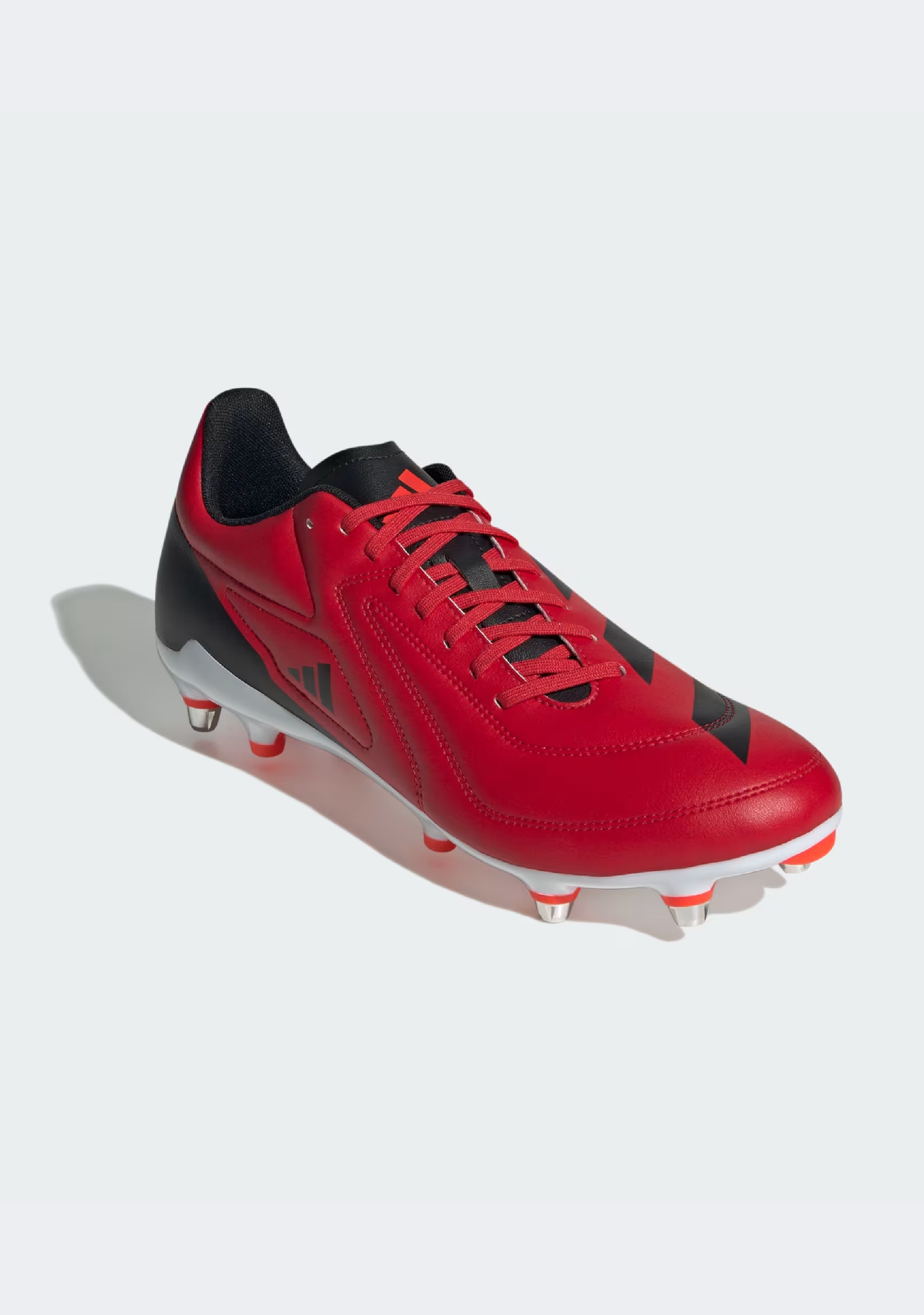 Adidas Men's RS15 Soft Ground Rugby Boots