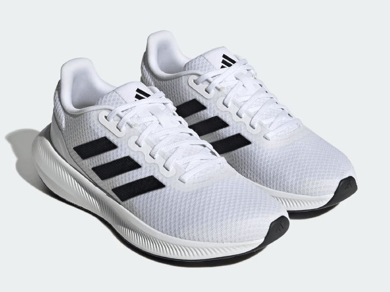 Adidas women's runfalcon shoes best sale