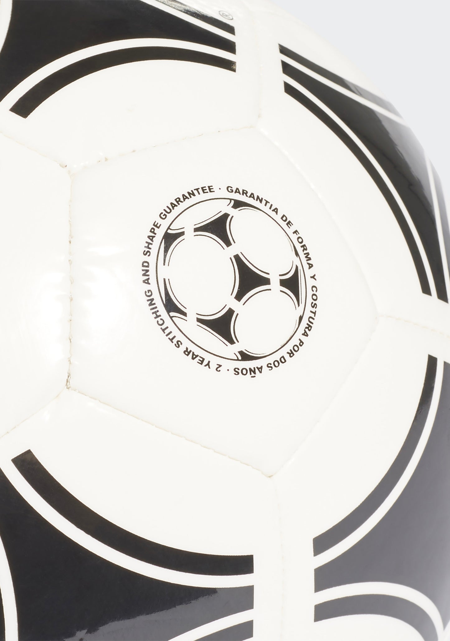Adidas Tango Glider Soccer Ball