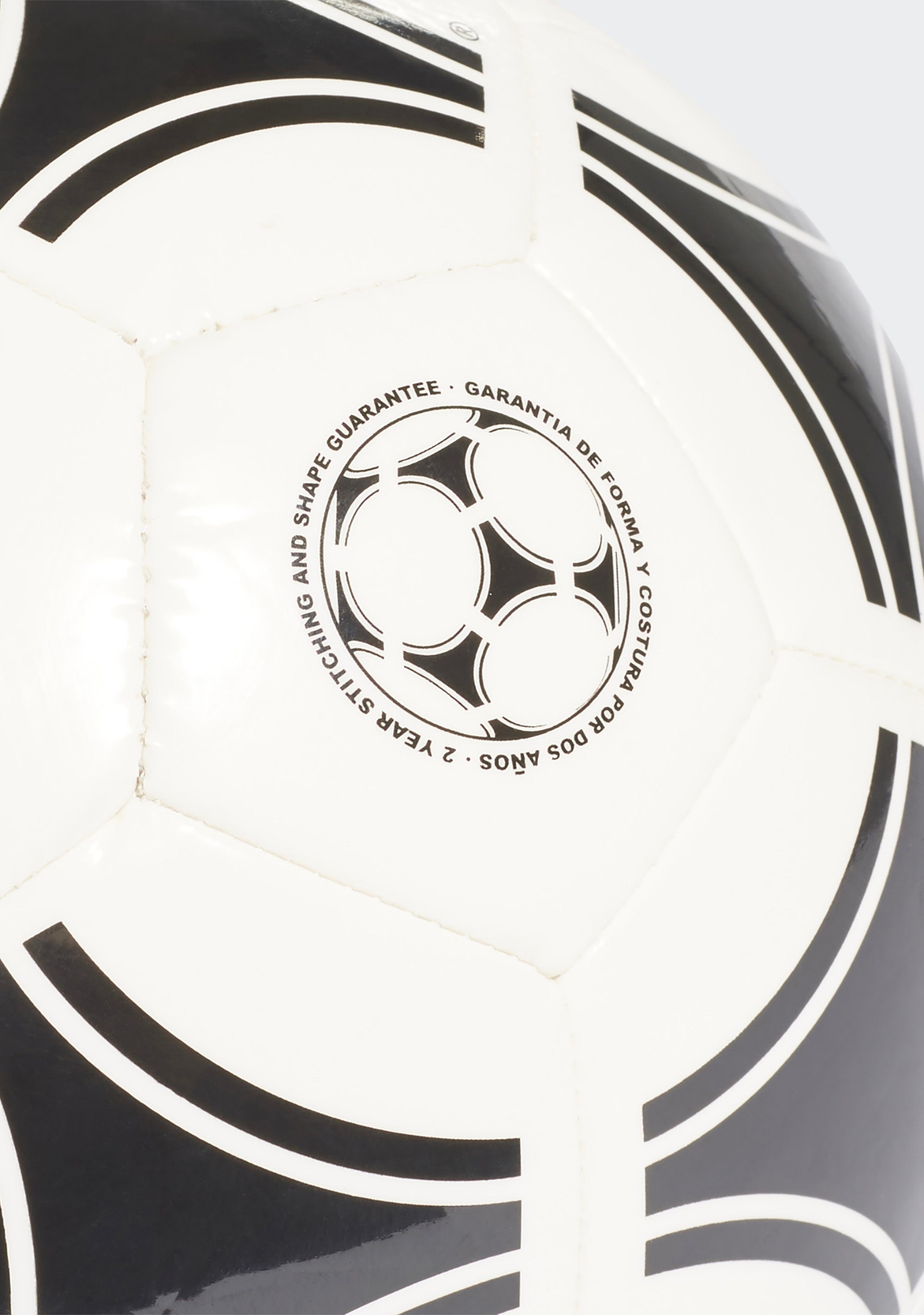 Adidas Tango Glider Soccer Ball