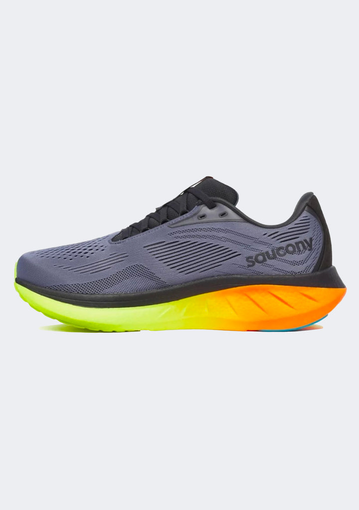 Saucony Men's Ride 18