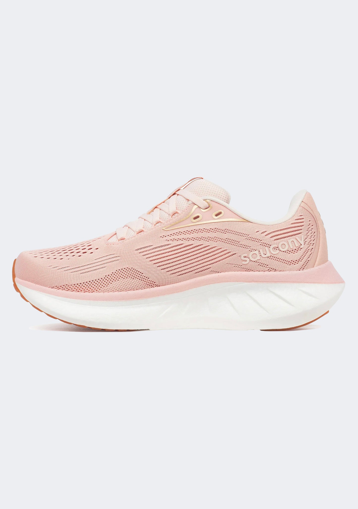 Saucony Women's Ride 18