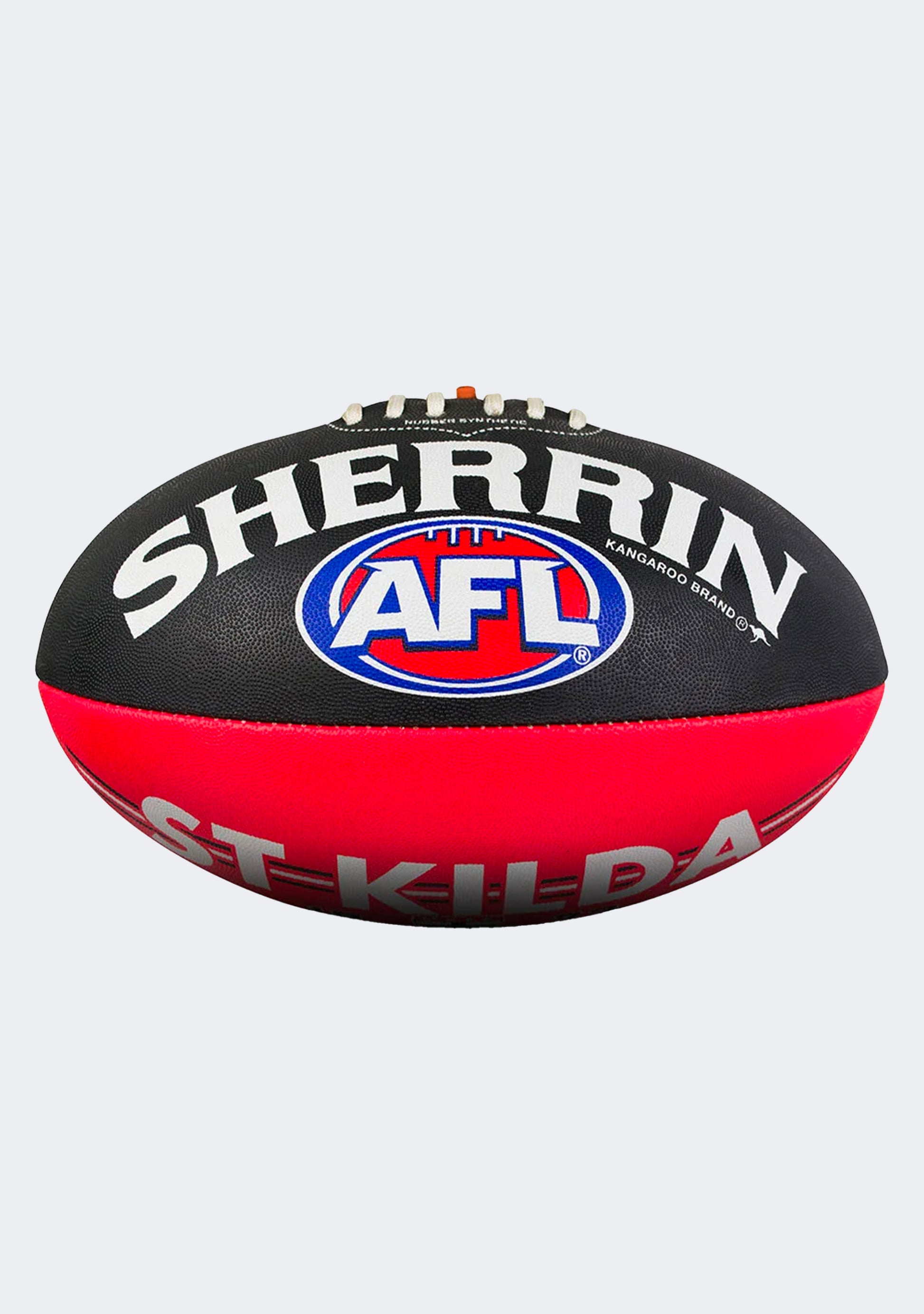 Sherrin St Kilda Saints Club Football