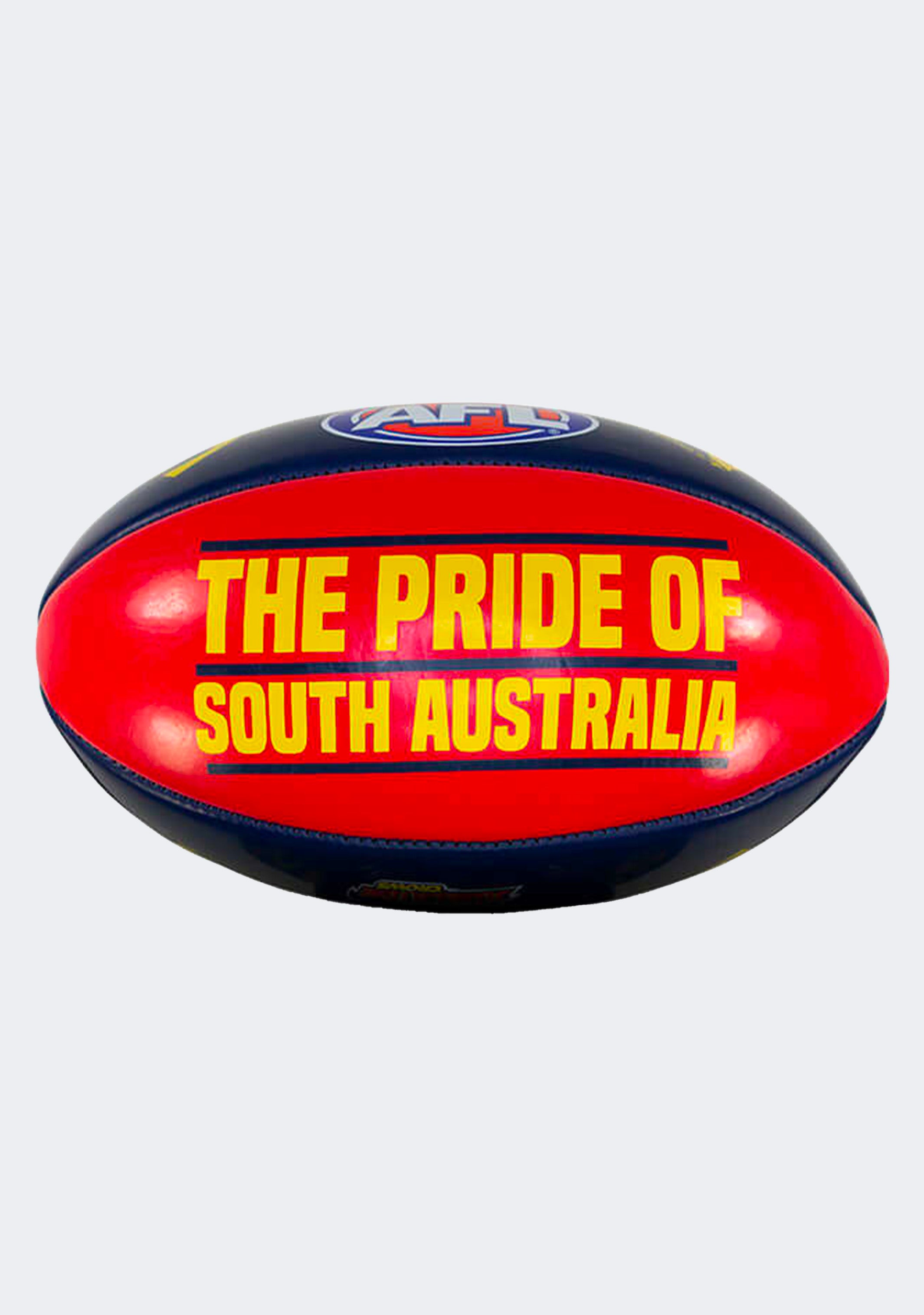 Sherrin Adelaide Crows Softie Ball