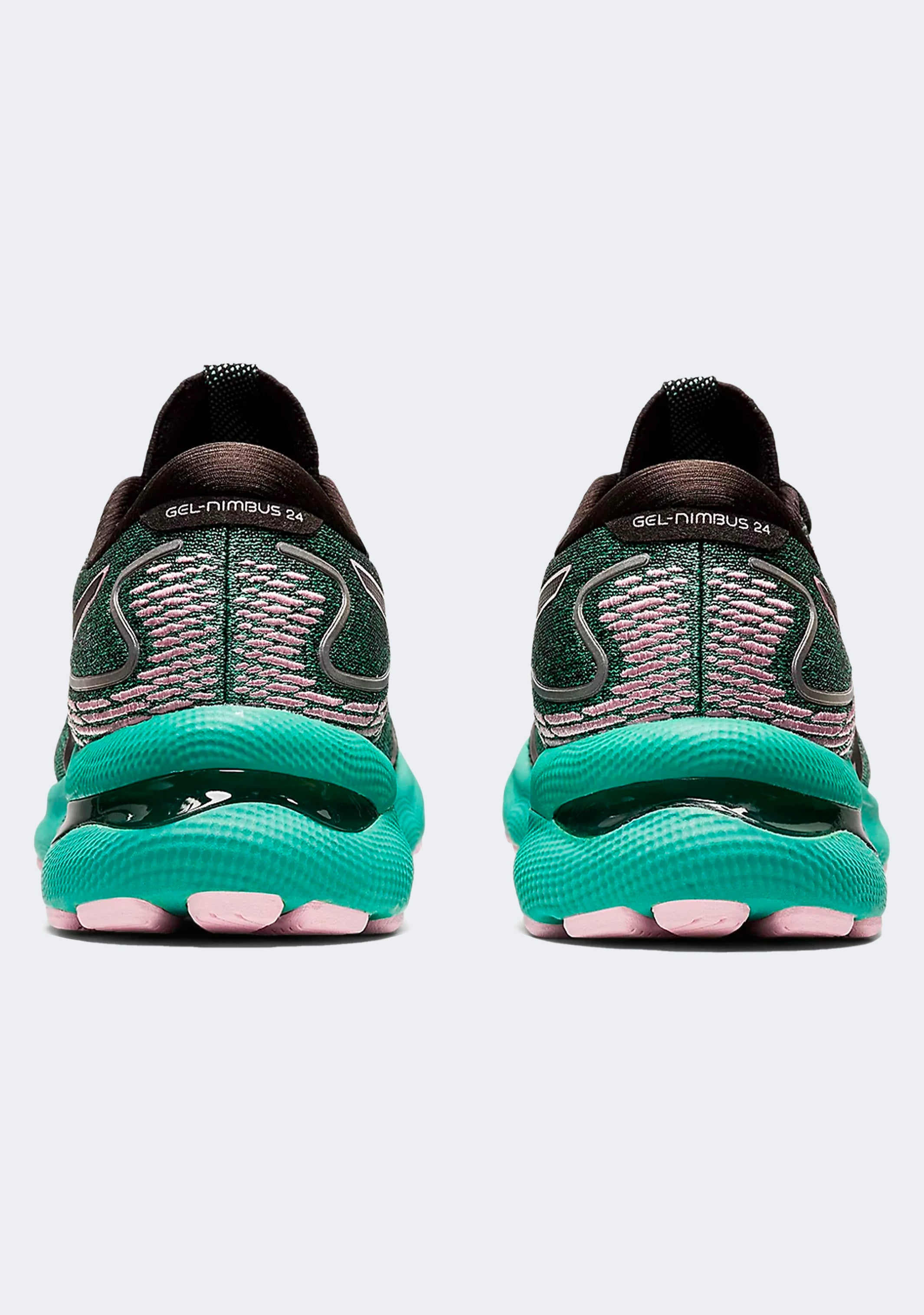 Asics Women’s Gel-Nimbus 24