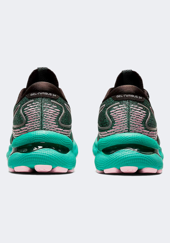Asics Women’s Gel-Nimbus 24