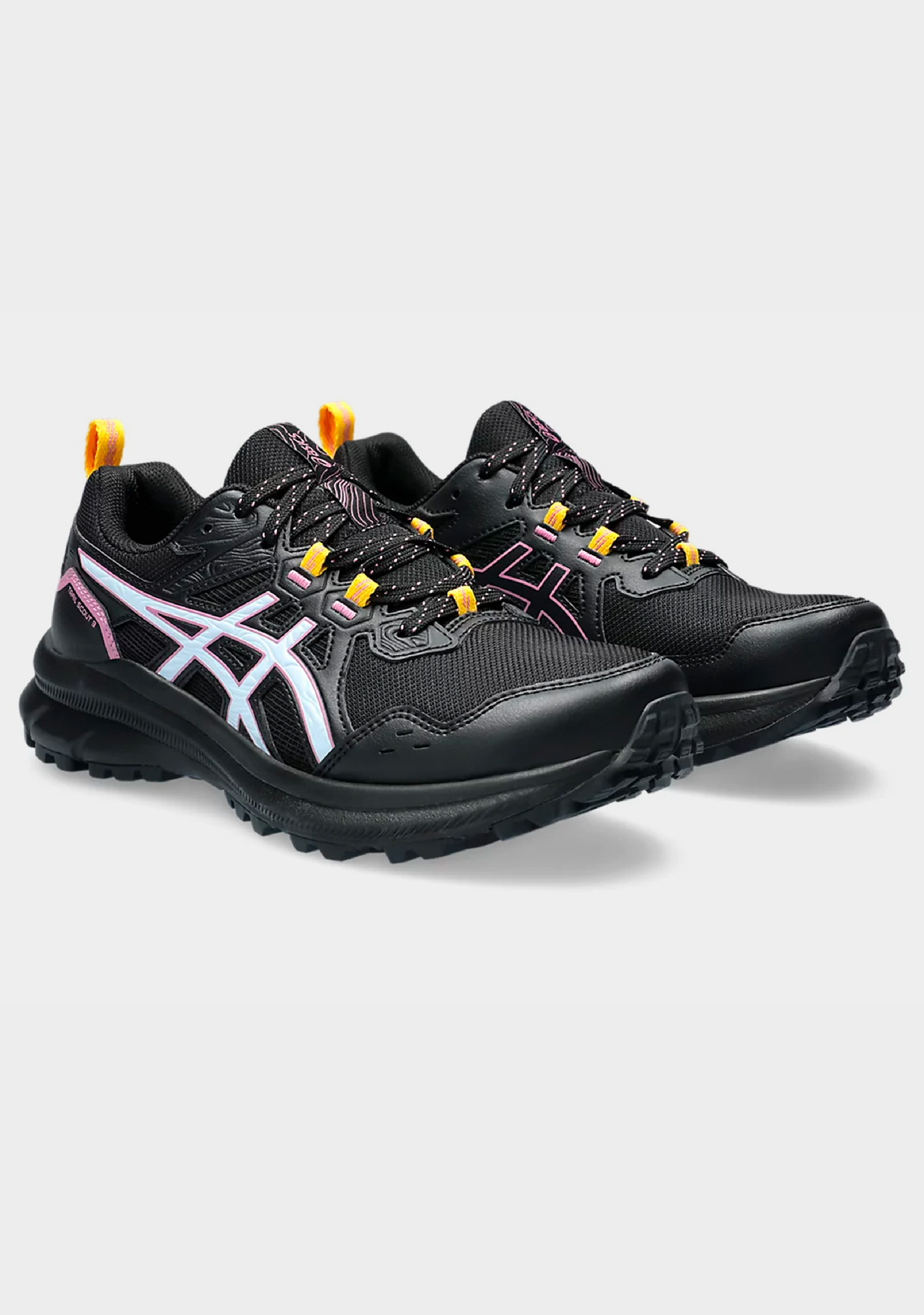 Asics Women’s Trail Scout 3