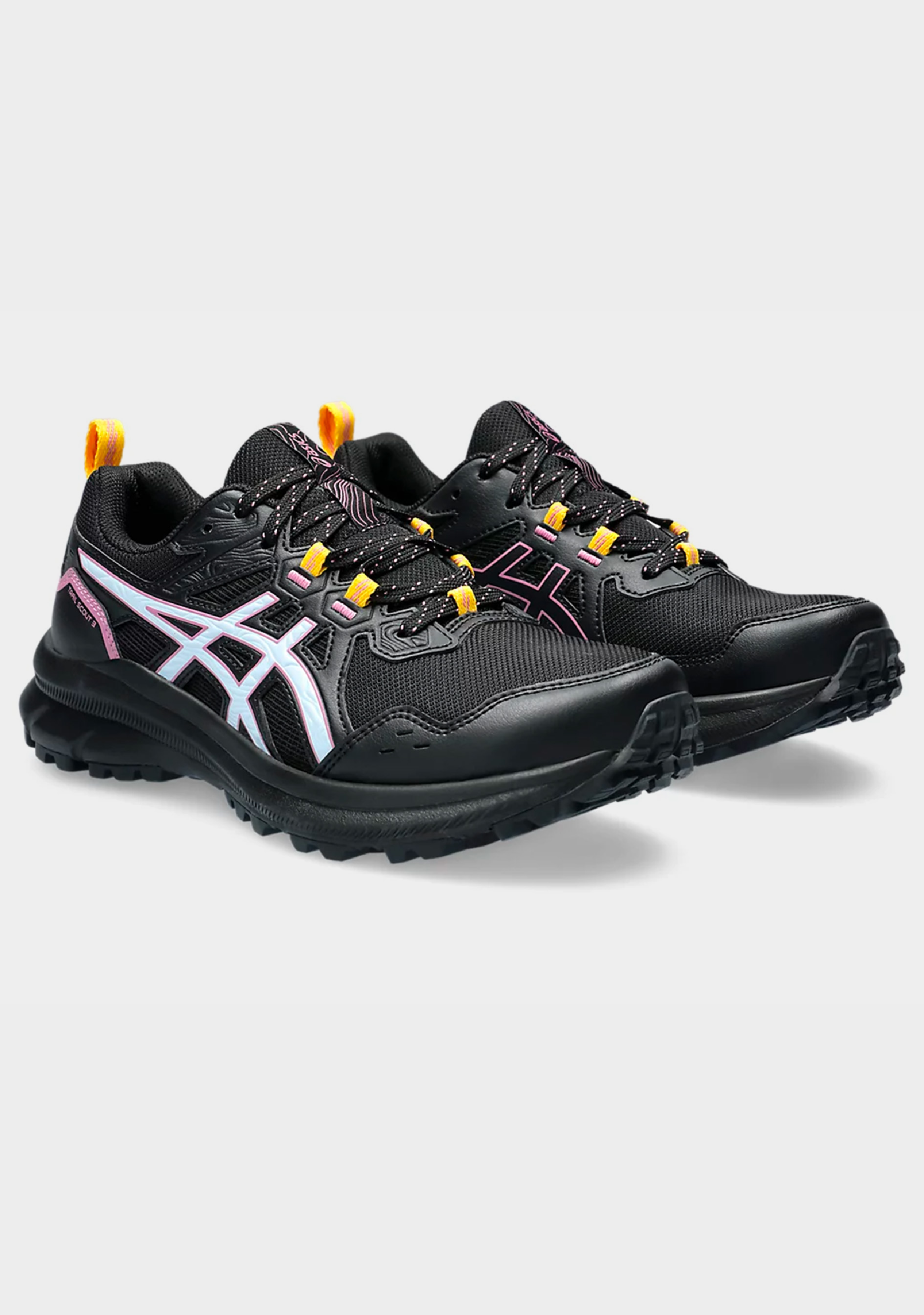 Asics Women’s Trail Scout 3