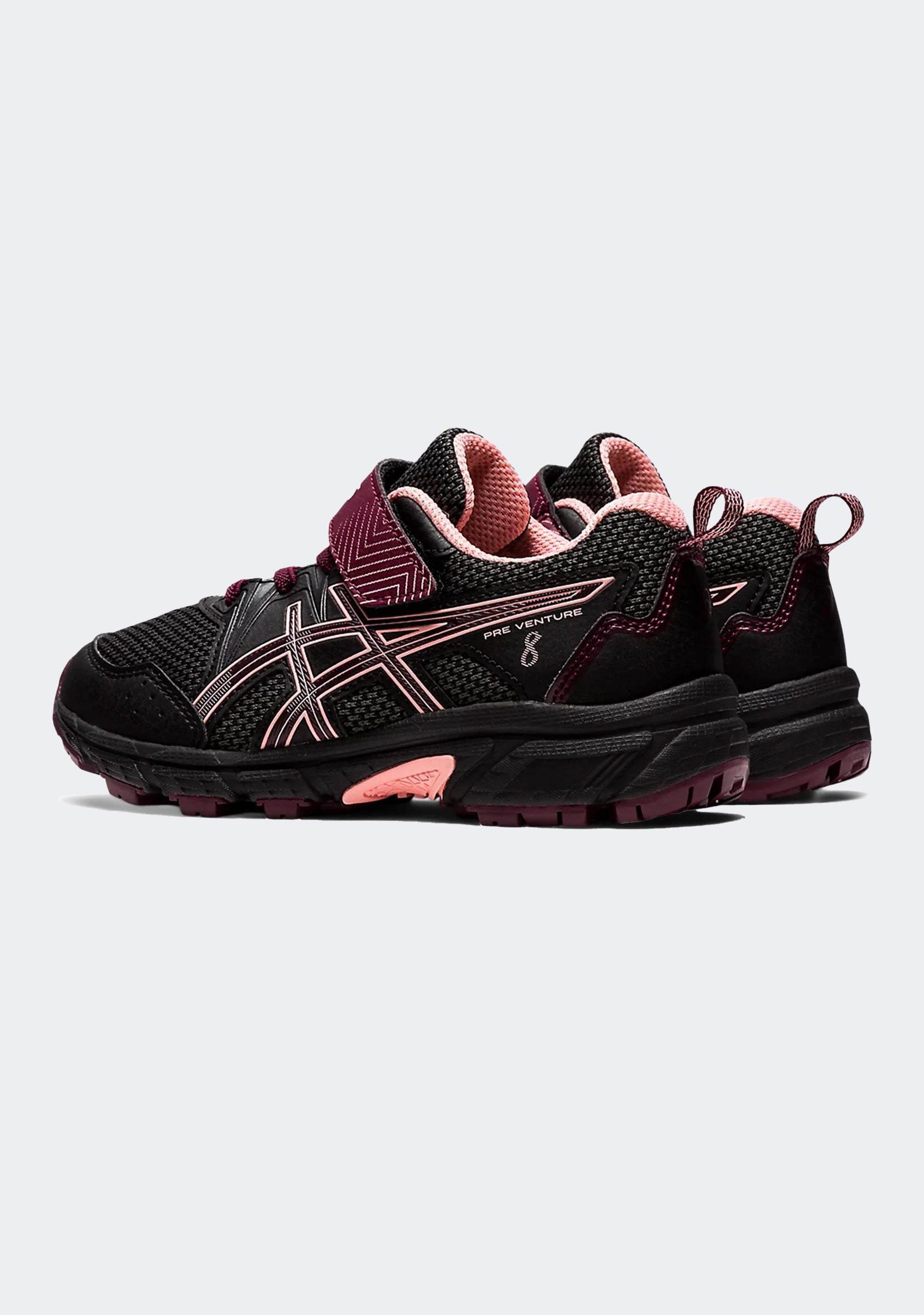 Asics Kids' Pre Venture 8 PS
