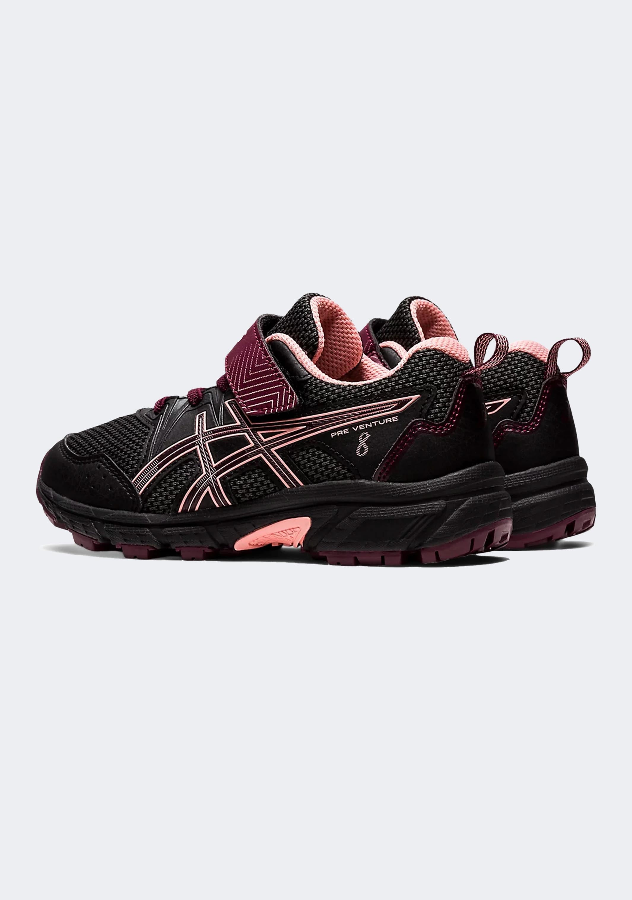 Asics Kids' Pre Venture 8 PS