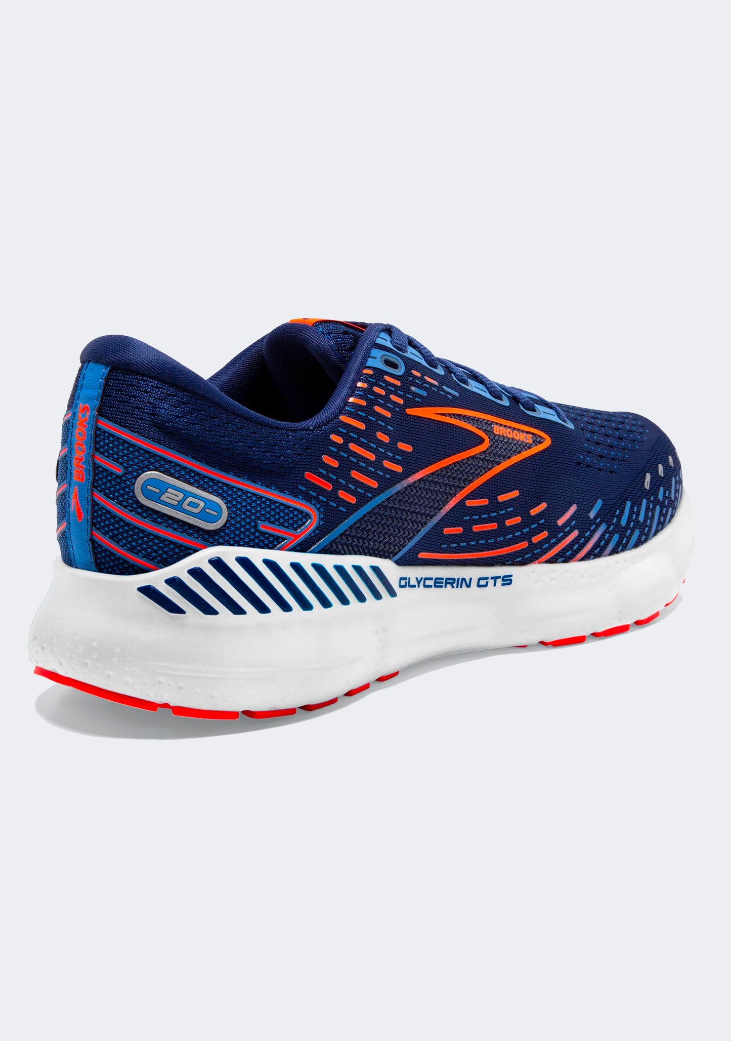 Brooks Men's Glycerin 20 GTS