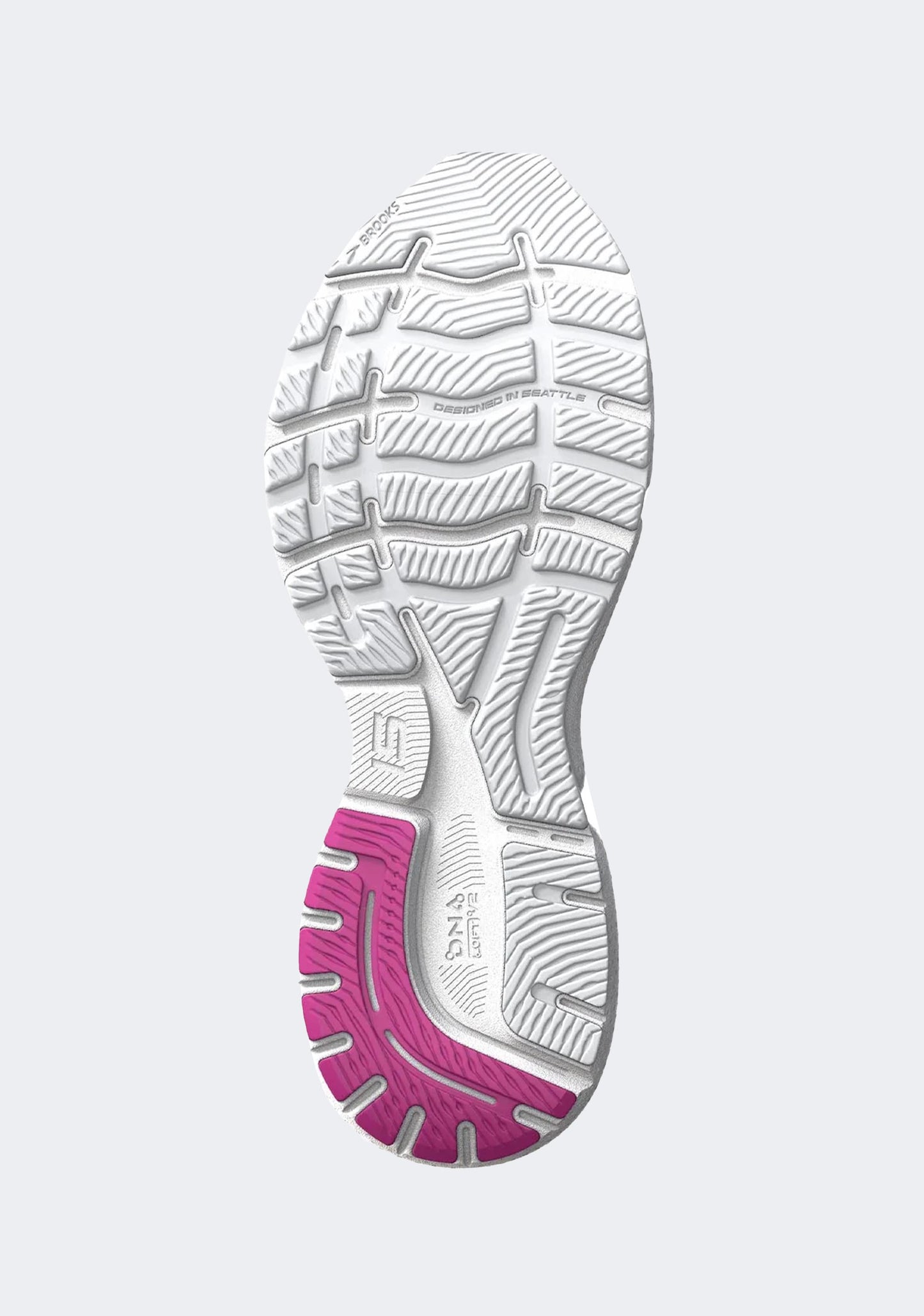 Brooks Women's Ghost 15