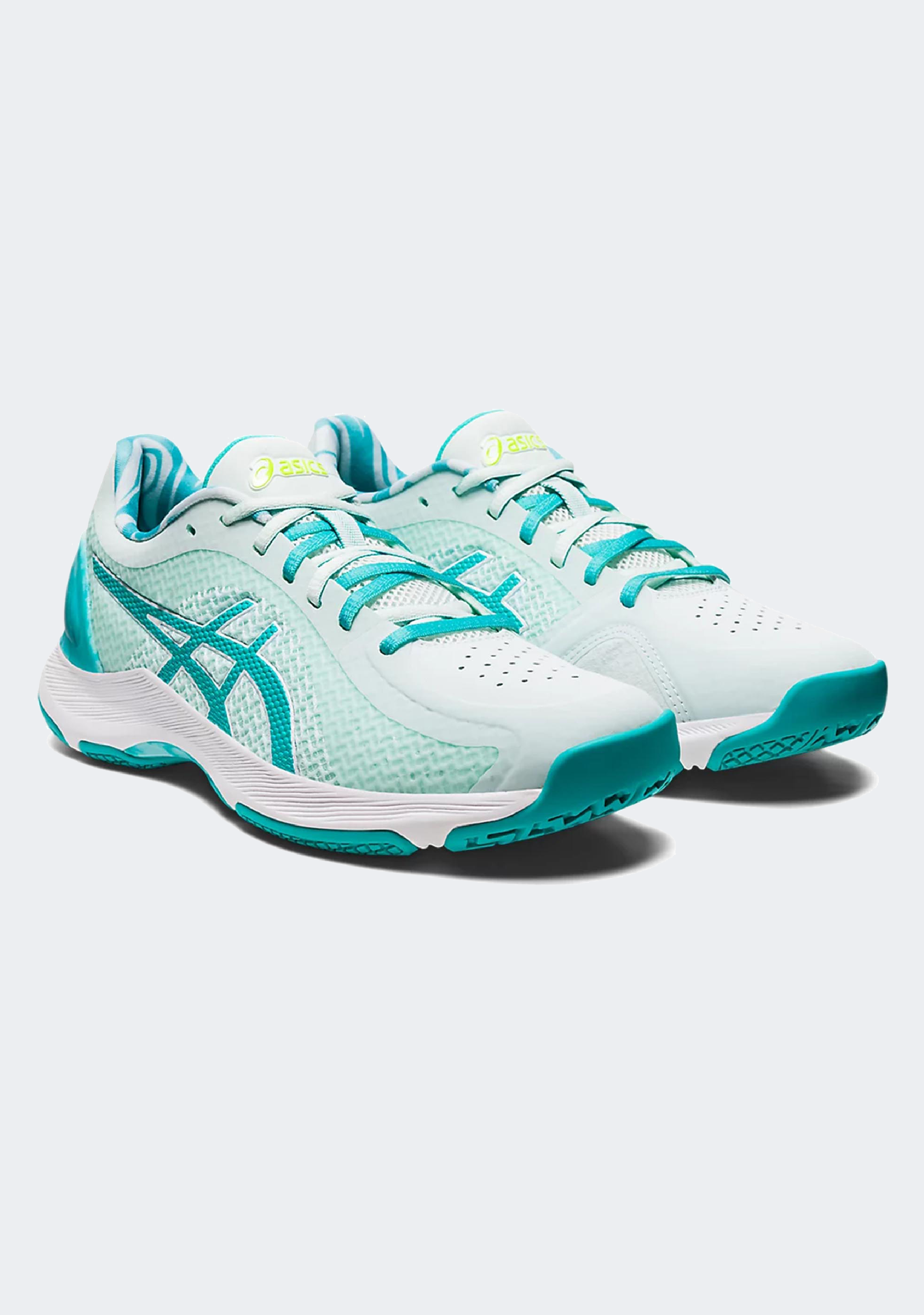 Asics Womens Netburner Super FF
