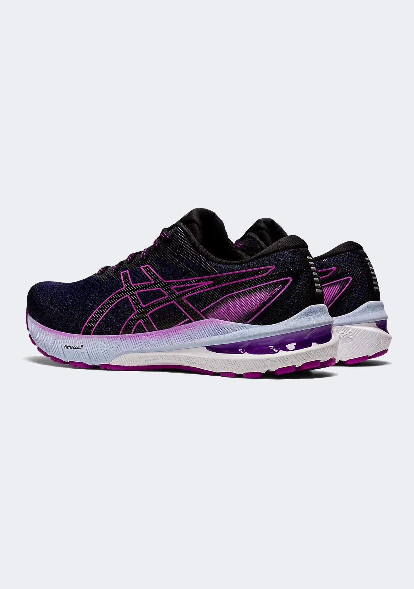 Asics Women’s GT 2000 10 (D WIDTH)