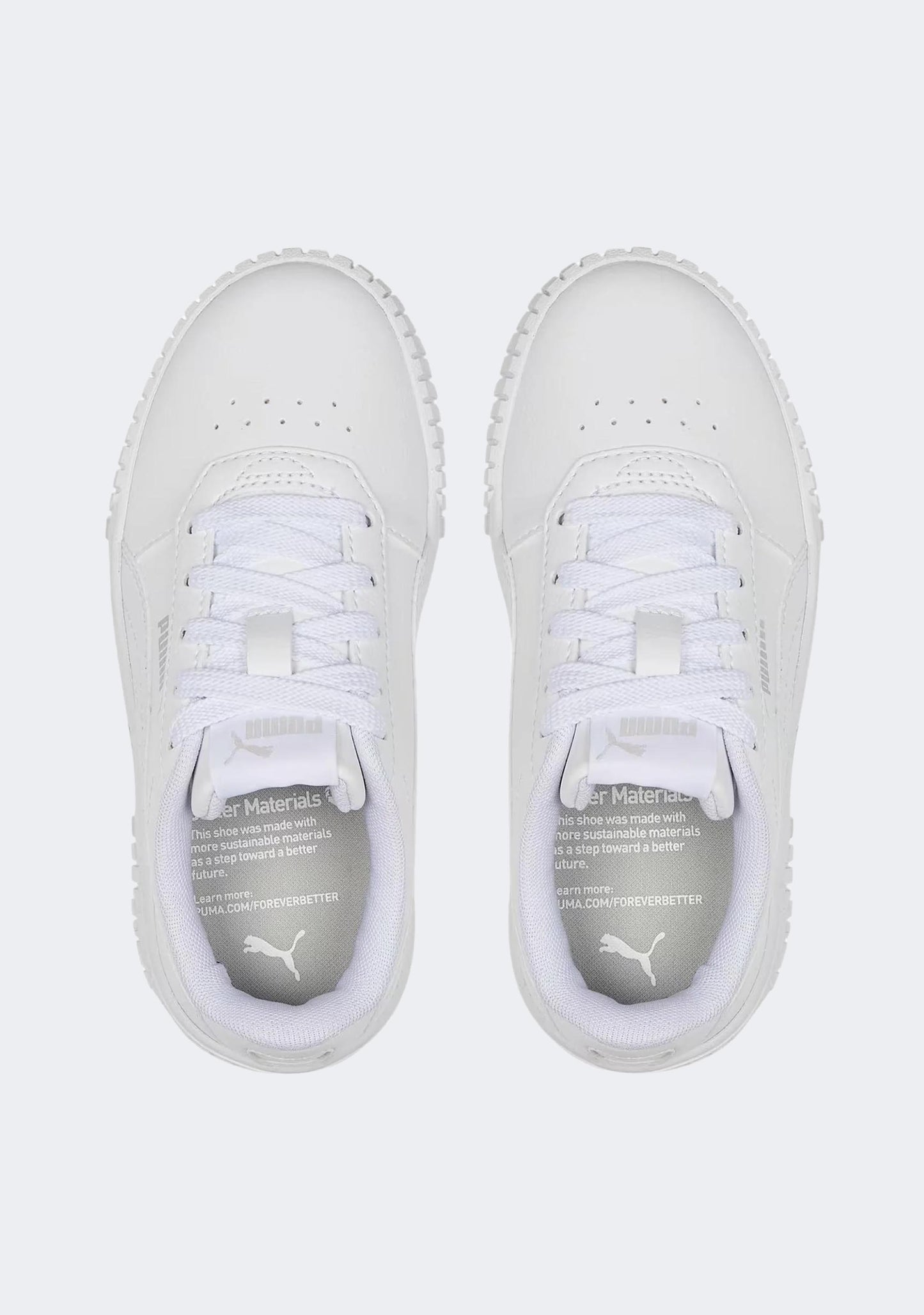 Puma Kids' Carina 2.0 PS