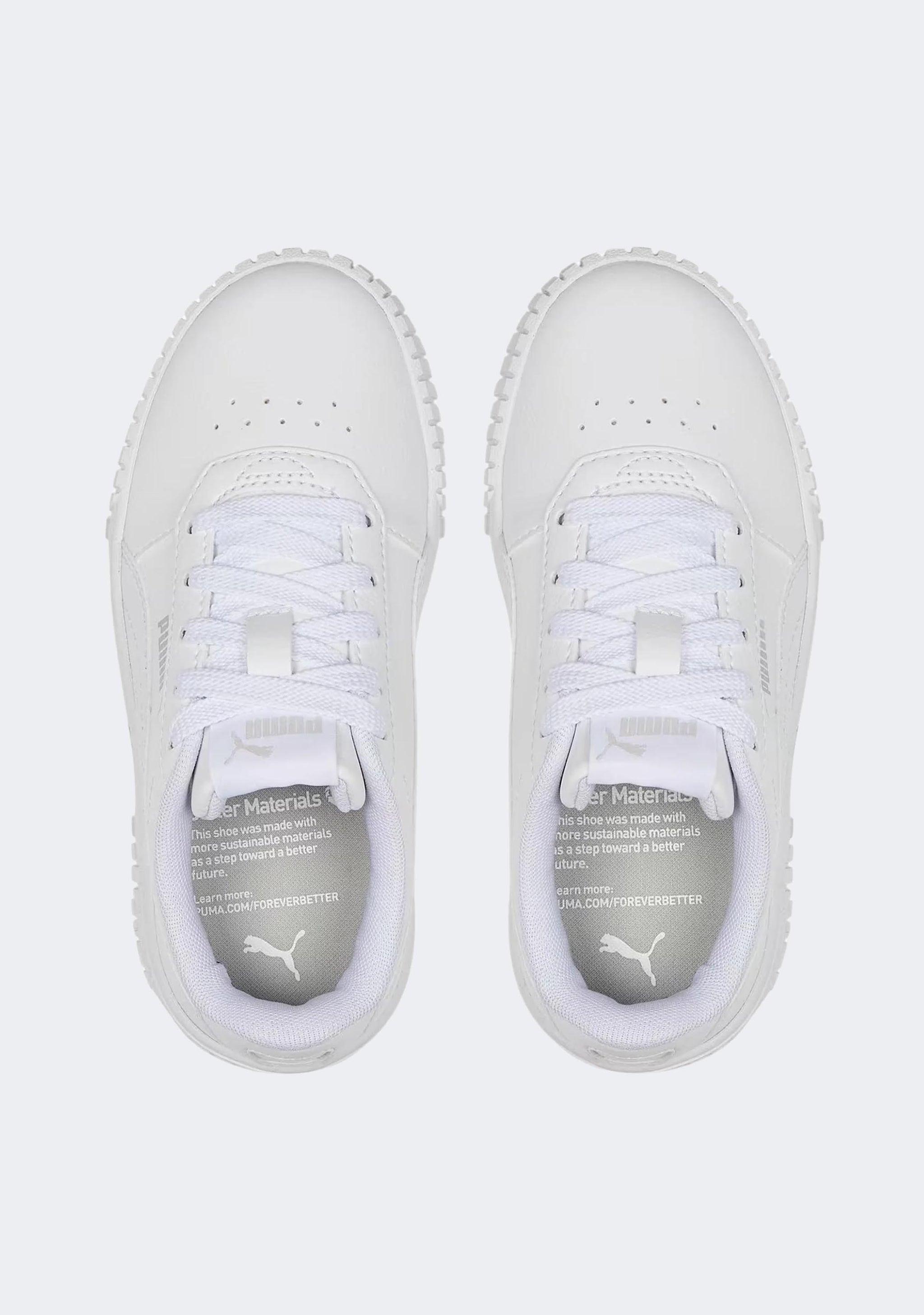 Puma Kids' Carina 2.0 PS