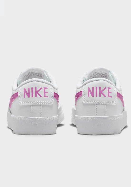 Nike Youth Blazer Low 77