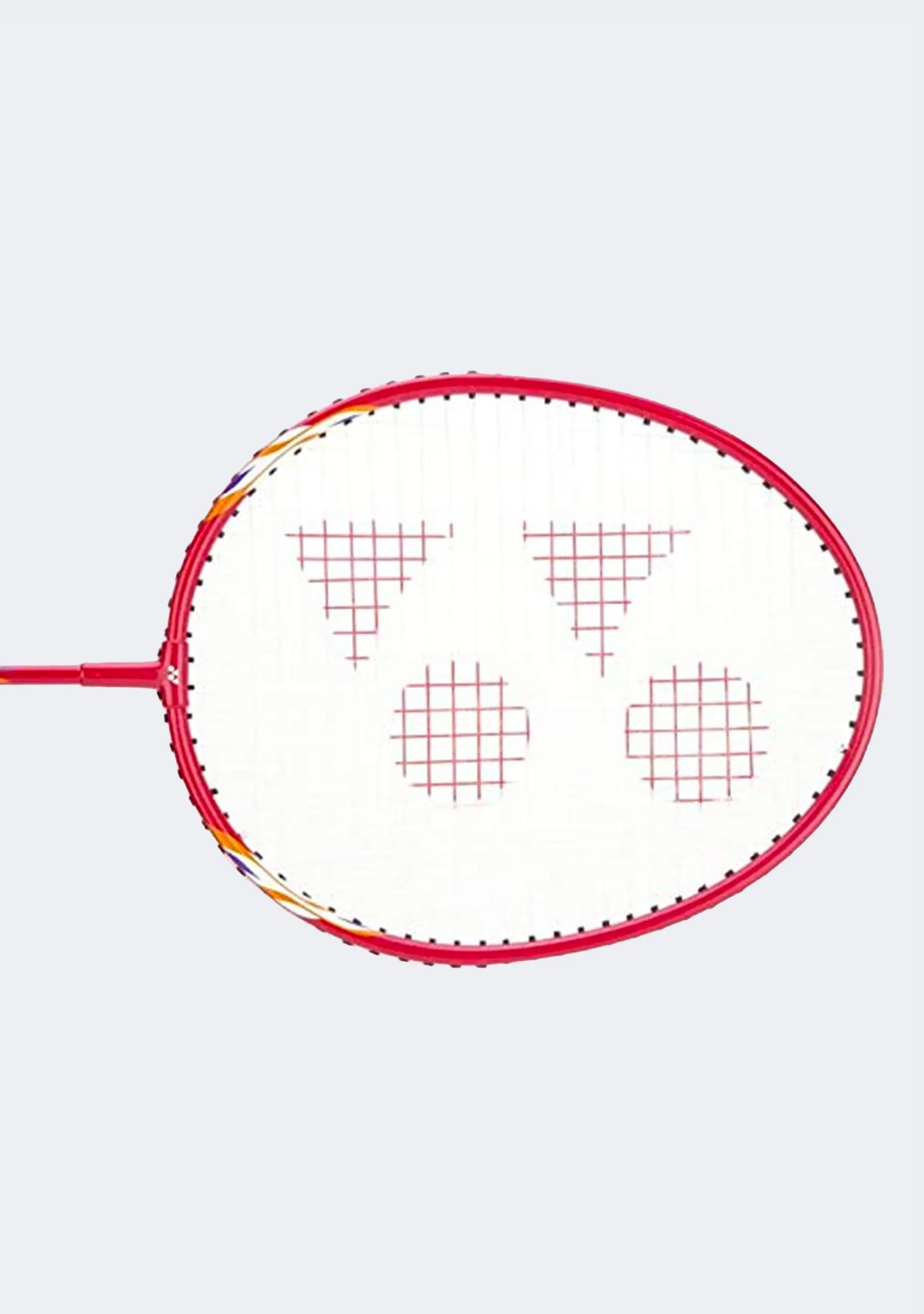 Yonex GR 777 Badminton Racquet Red